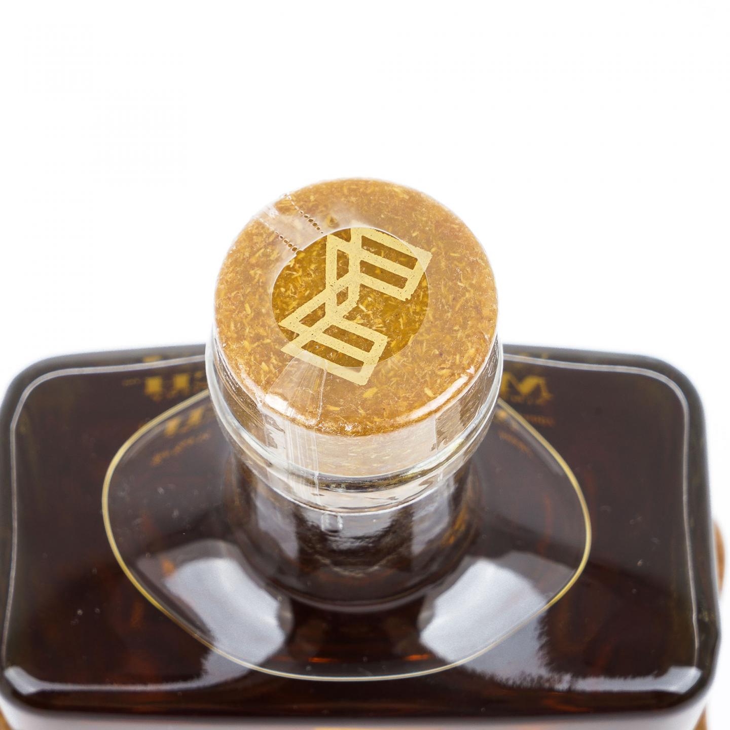 Mortlach 慕赫 BECOME 成就 Philippes Starck