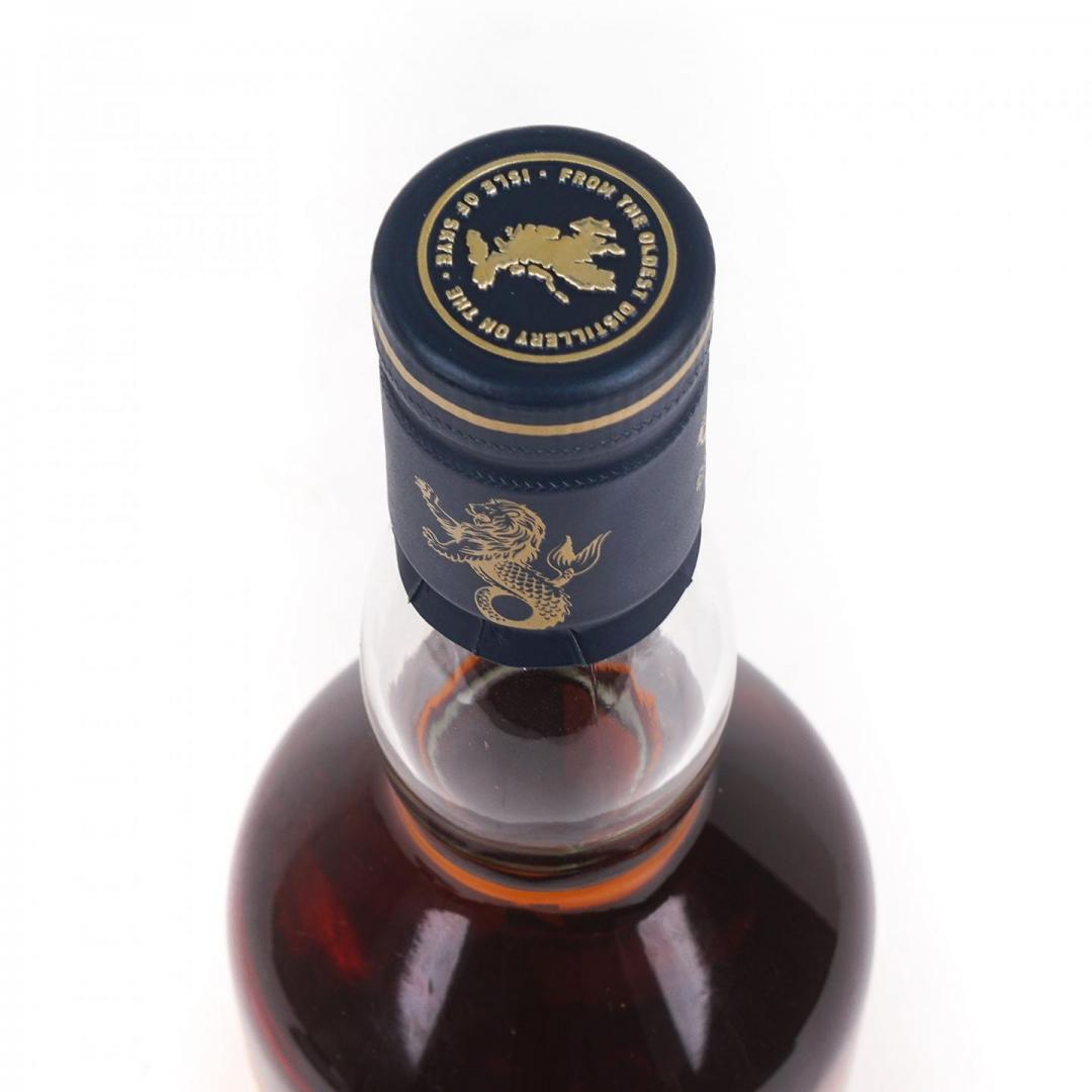 【官方佳酿】2022年 泰斯卡 27年Elements单一麦芽威士忌