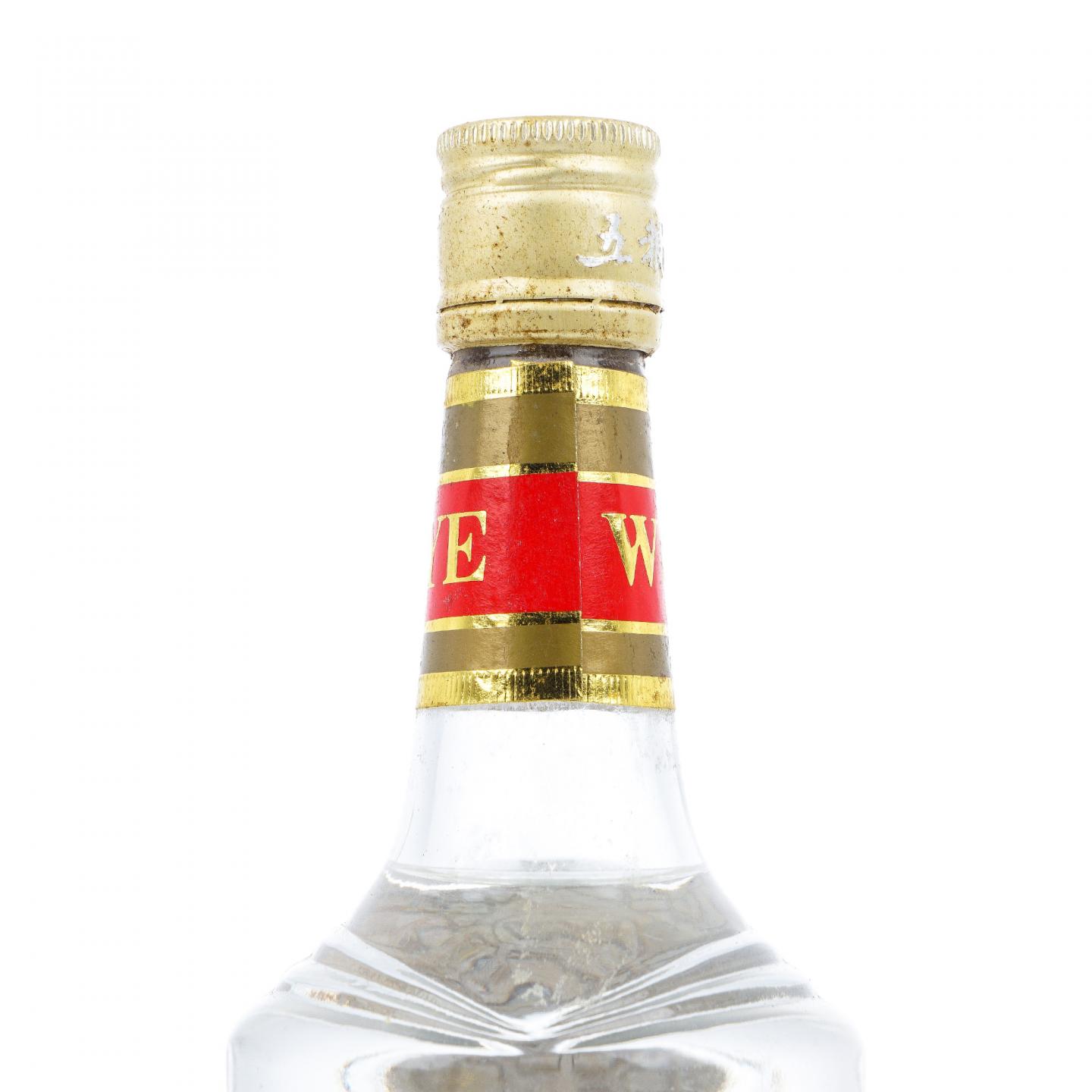 宜宾五粮液·1994年 375ml