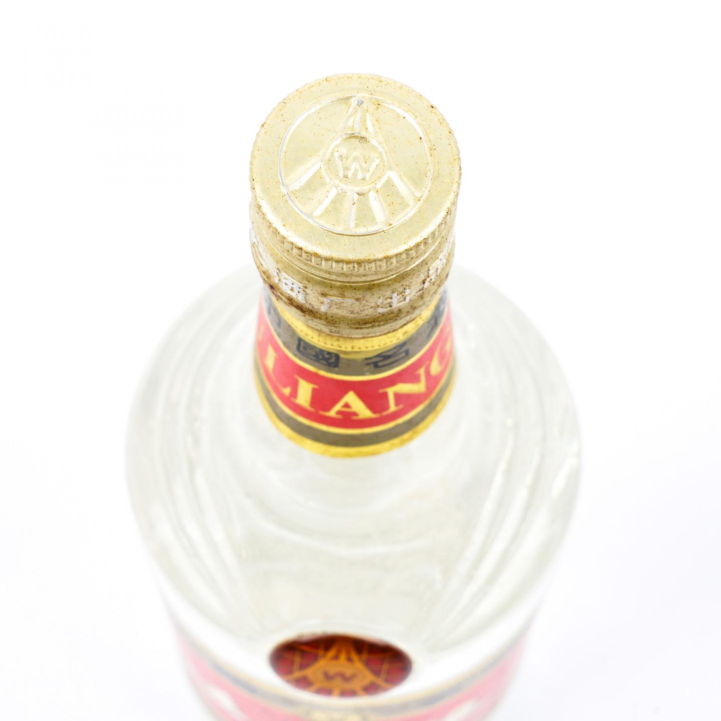 宜宾五粮液·1994年 375ml