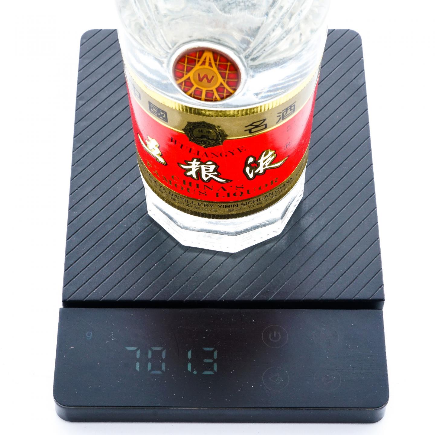 宜宾五粮液·1994年 375ml