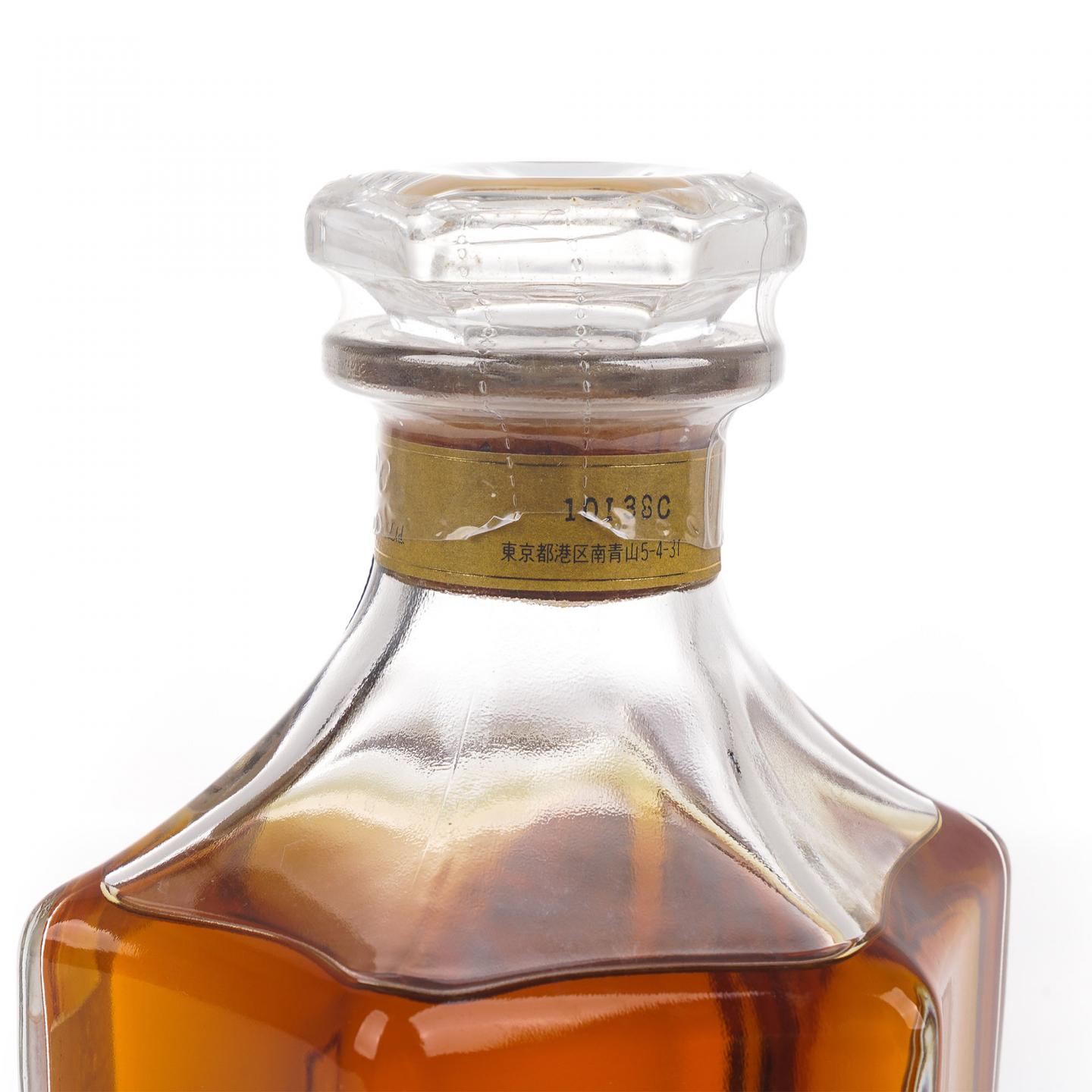 Nikka Selection 调和威士忌 660ml