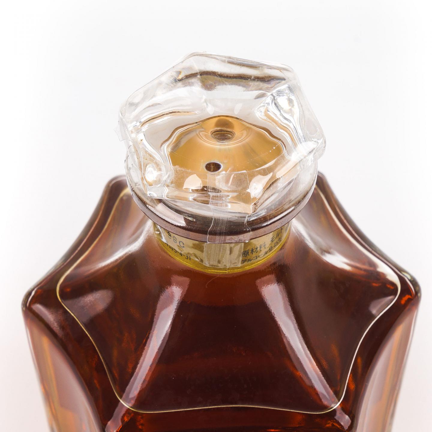 Nikka Selection 调和威士忌 660ml