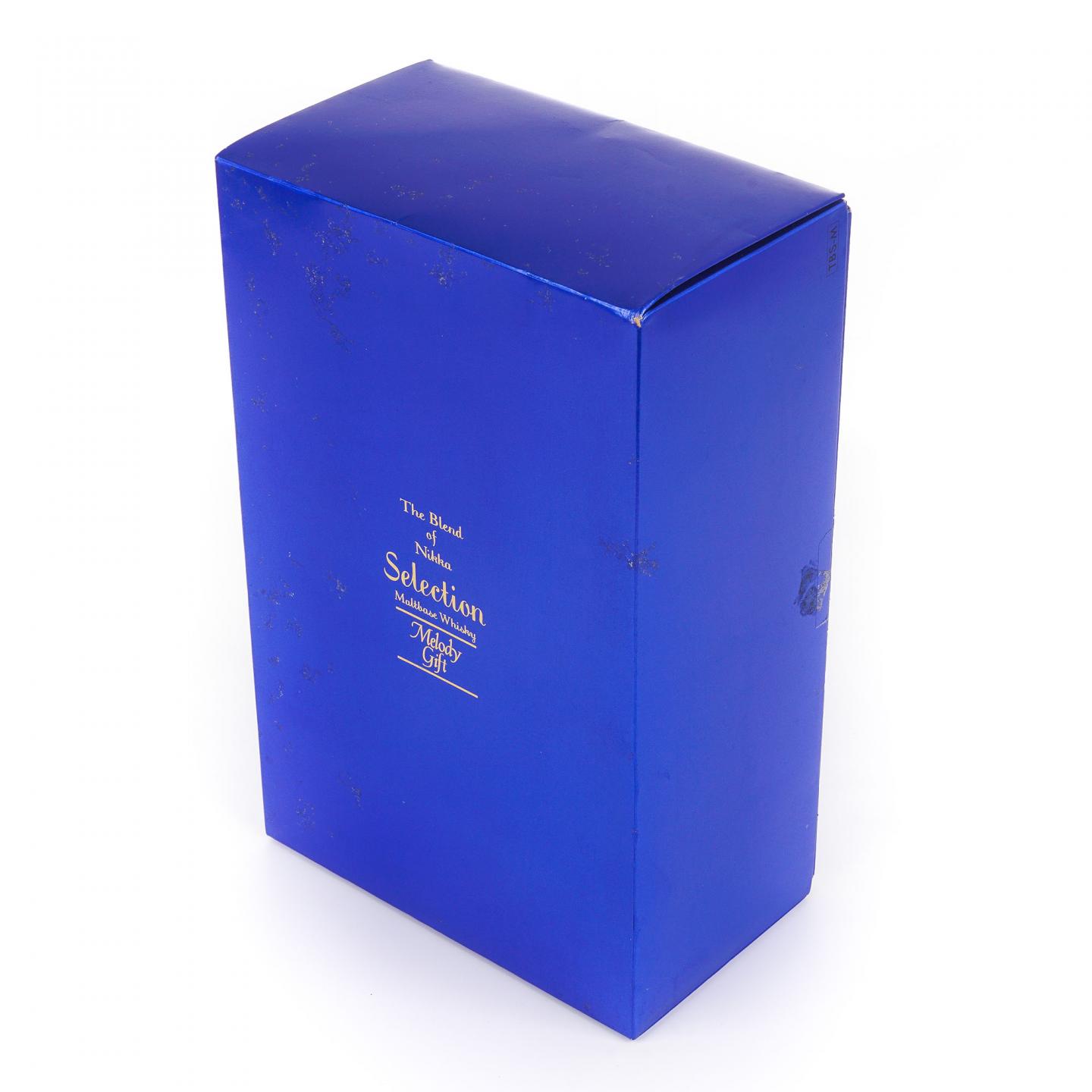 Nikka Selection 调和威士忌 660ml