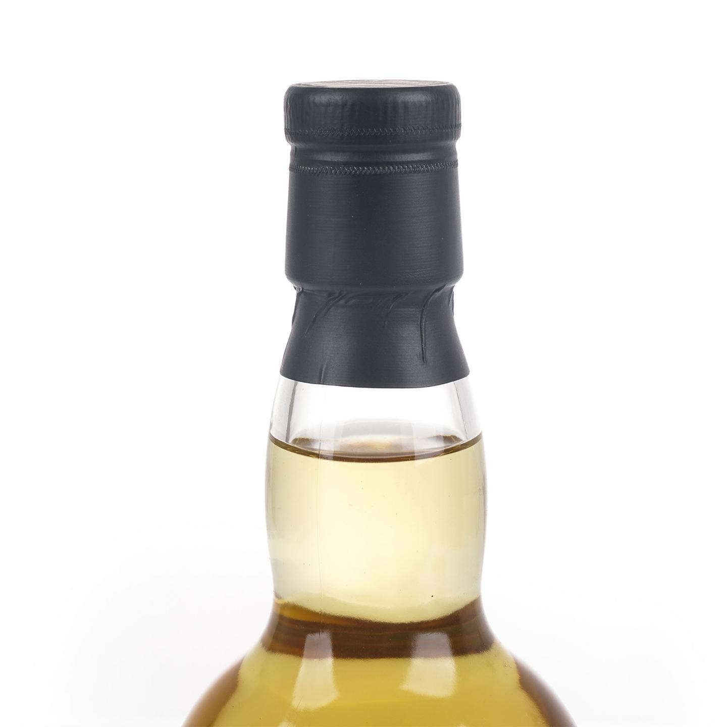 Dalmore 达尔摩 25年 1998-2023