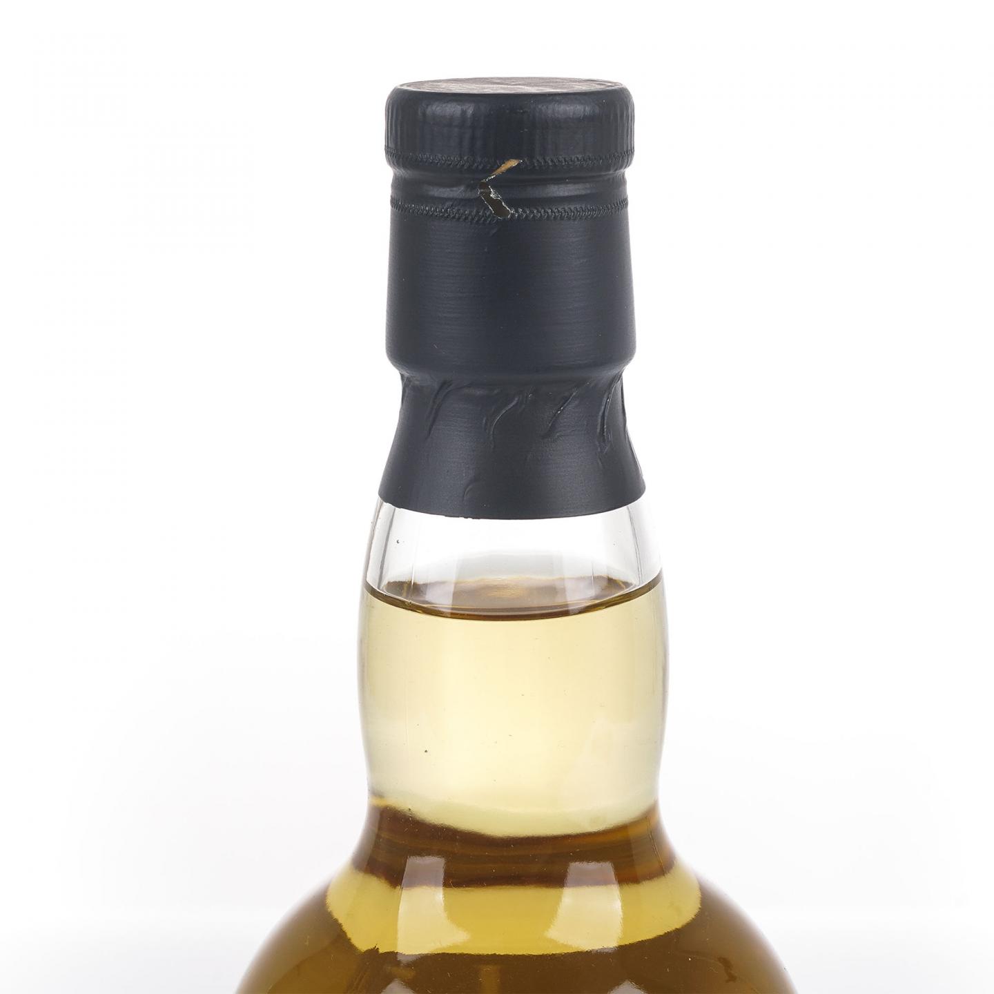 Dalmore 达尔摩 25年 1998-2023