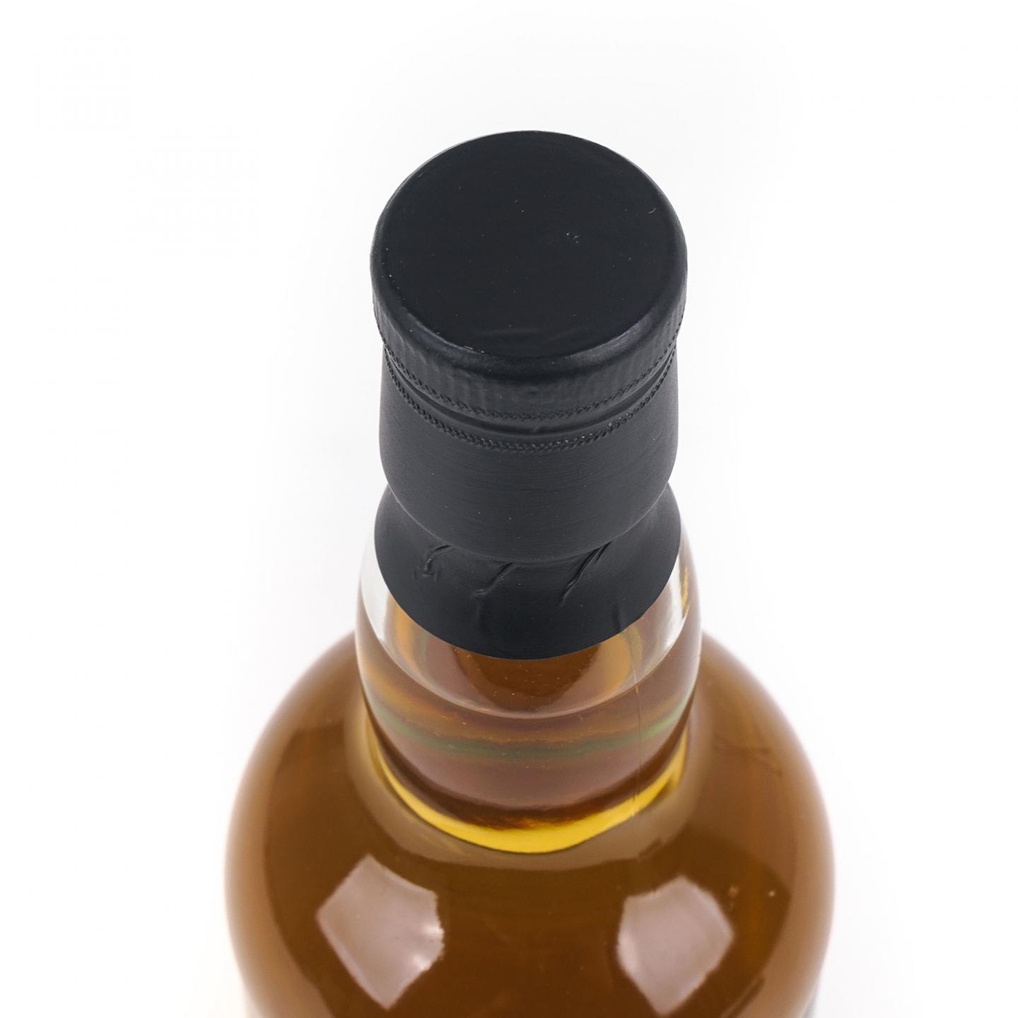 Dalmore 达尔摩 25年 1998-2023