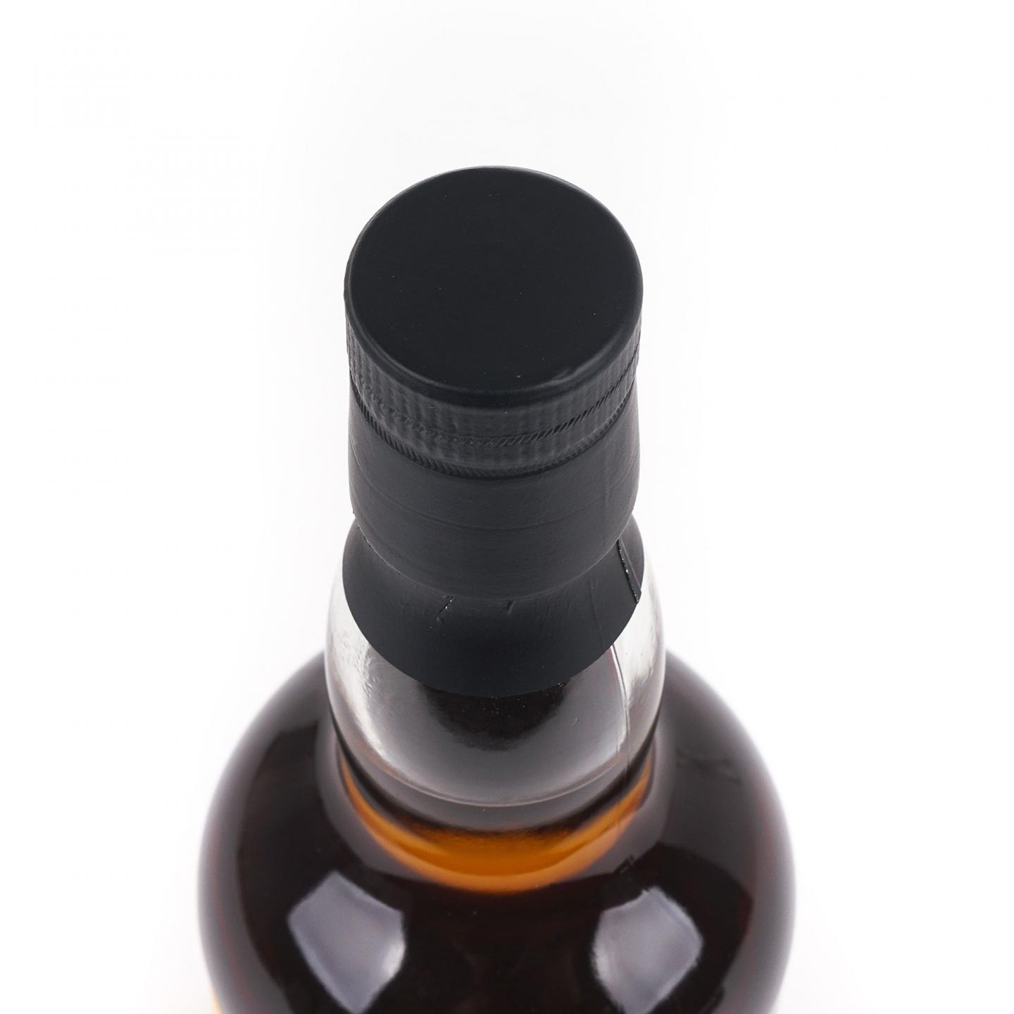 Ben Nevis 本尼维斯 43年 1970-2014 AdF 44.7%Vol.