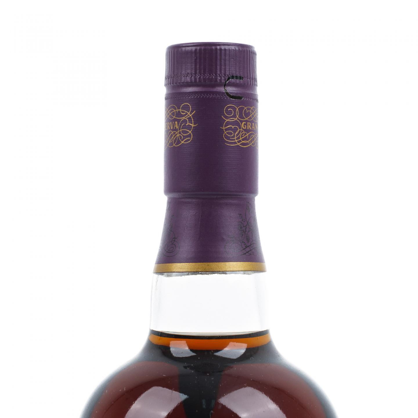 Macallan 麦卡伦 12年 紫钻 第二版 雪莉桶