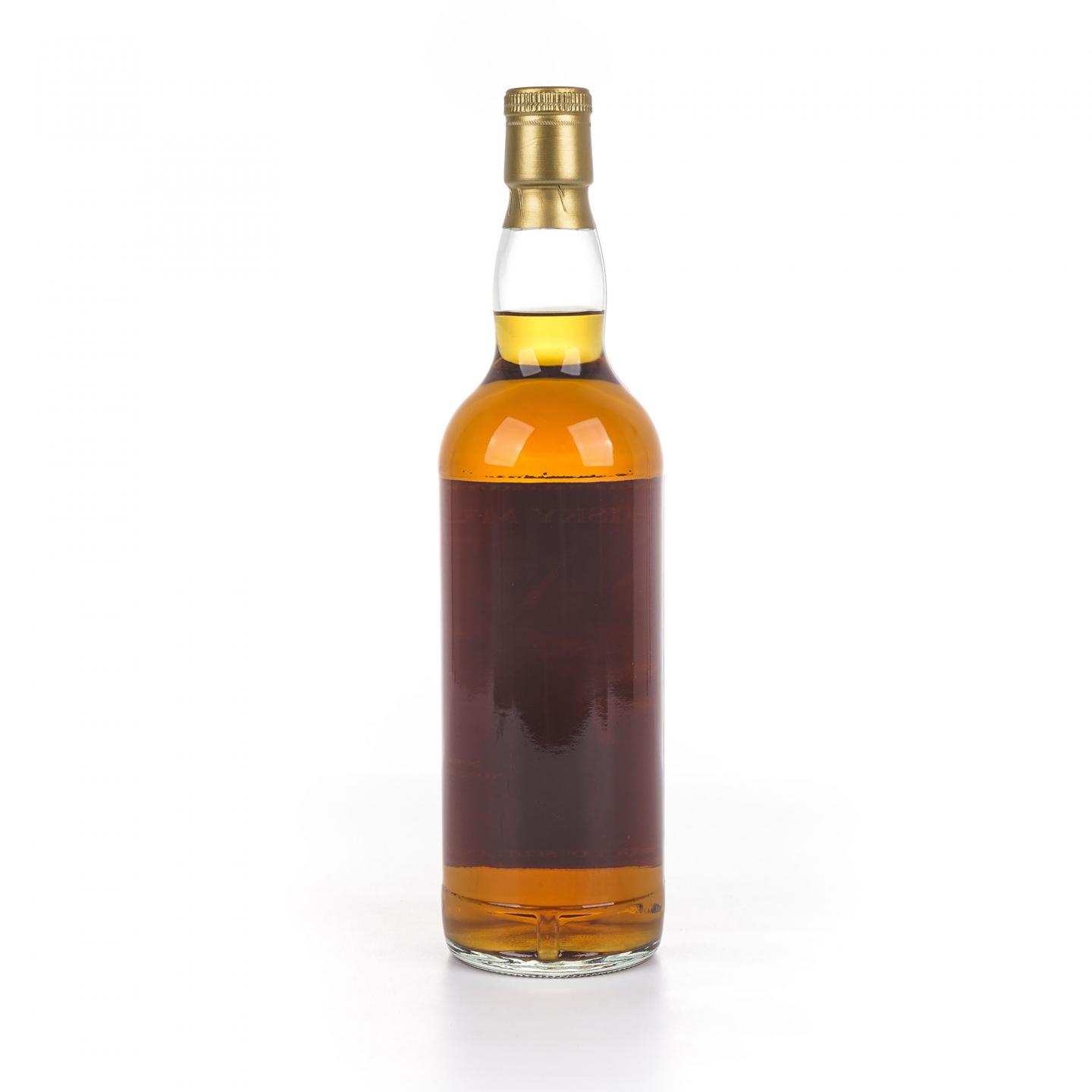 Dalmore 达尔摩 30年 1990-2021 雪莉桶