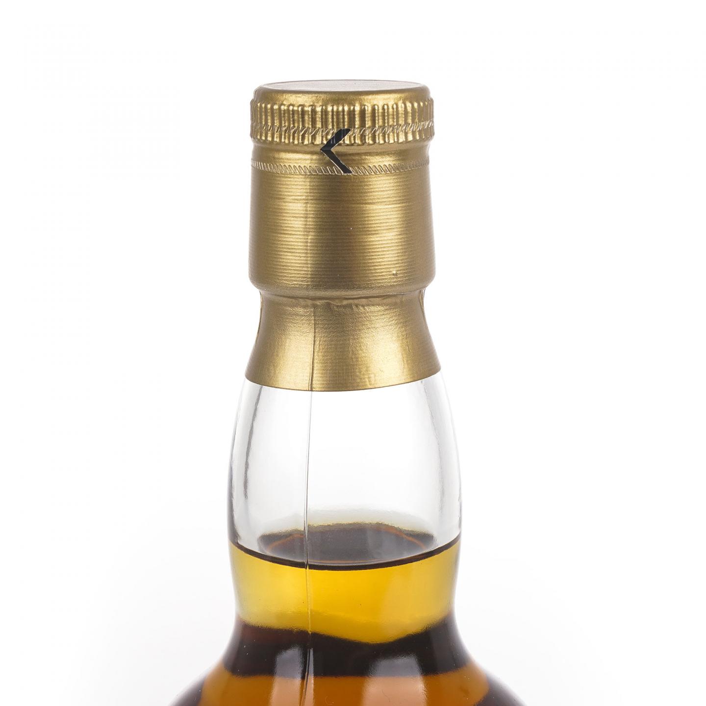 Dalmore 达尔摩 30年 1990-2021 雪莉桶