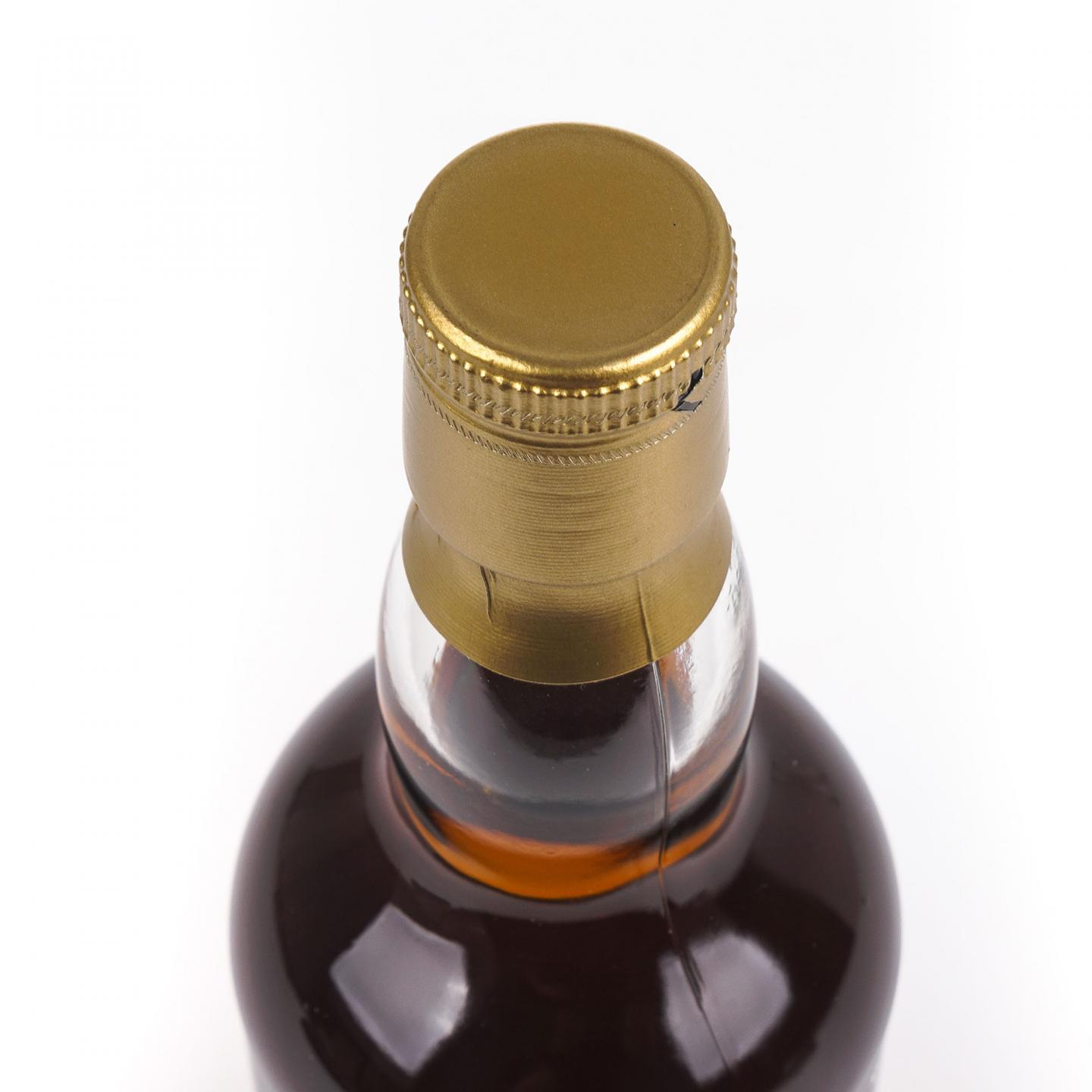 Dalmore 达尔摩 30年 1990-2021 雪莉桶