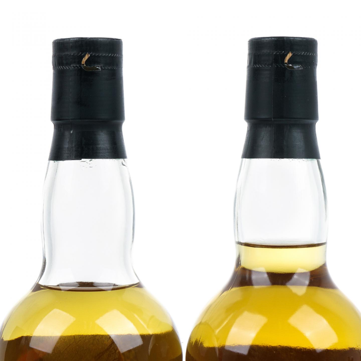 麦卡伦/朗摩 Vive La Vie Whisky 长沙之战 对酒当歌