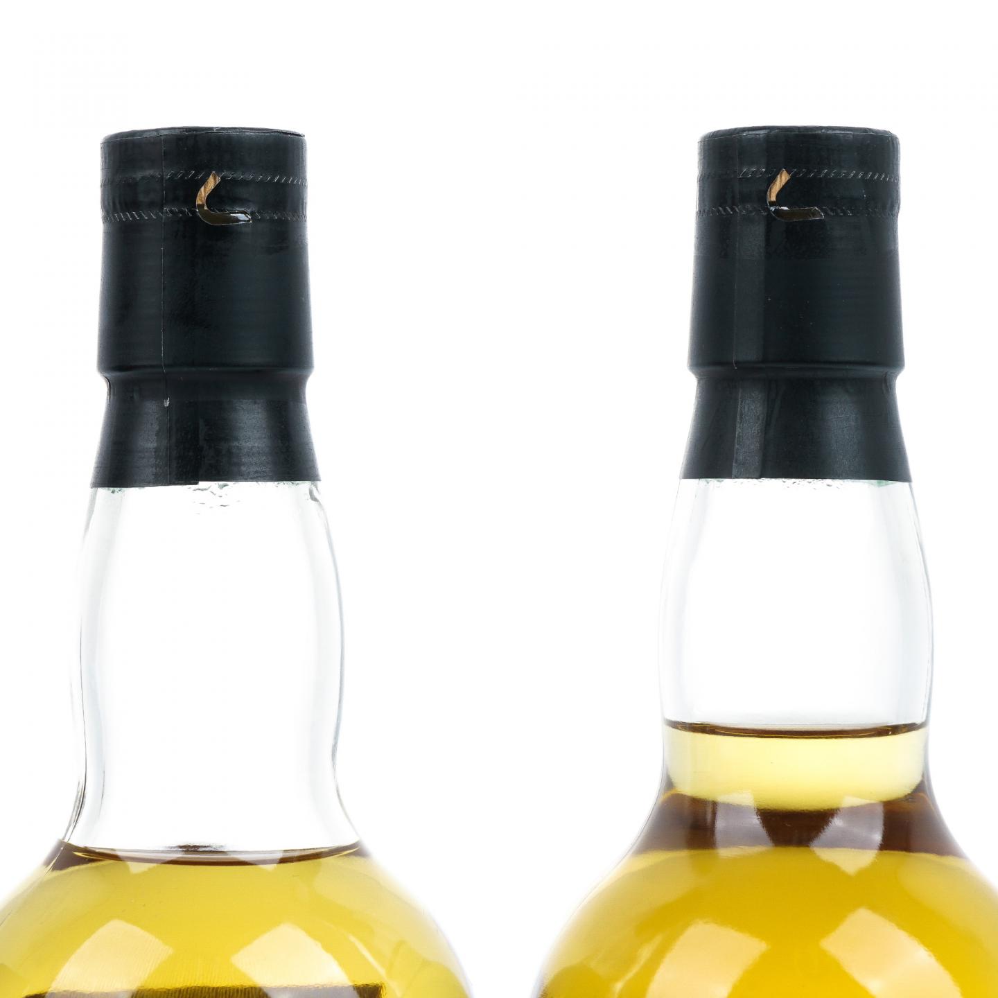 麦卡伦/朗摩 Vive La Vie Whisky 长沙之战 对酒当歌