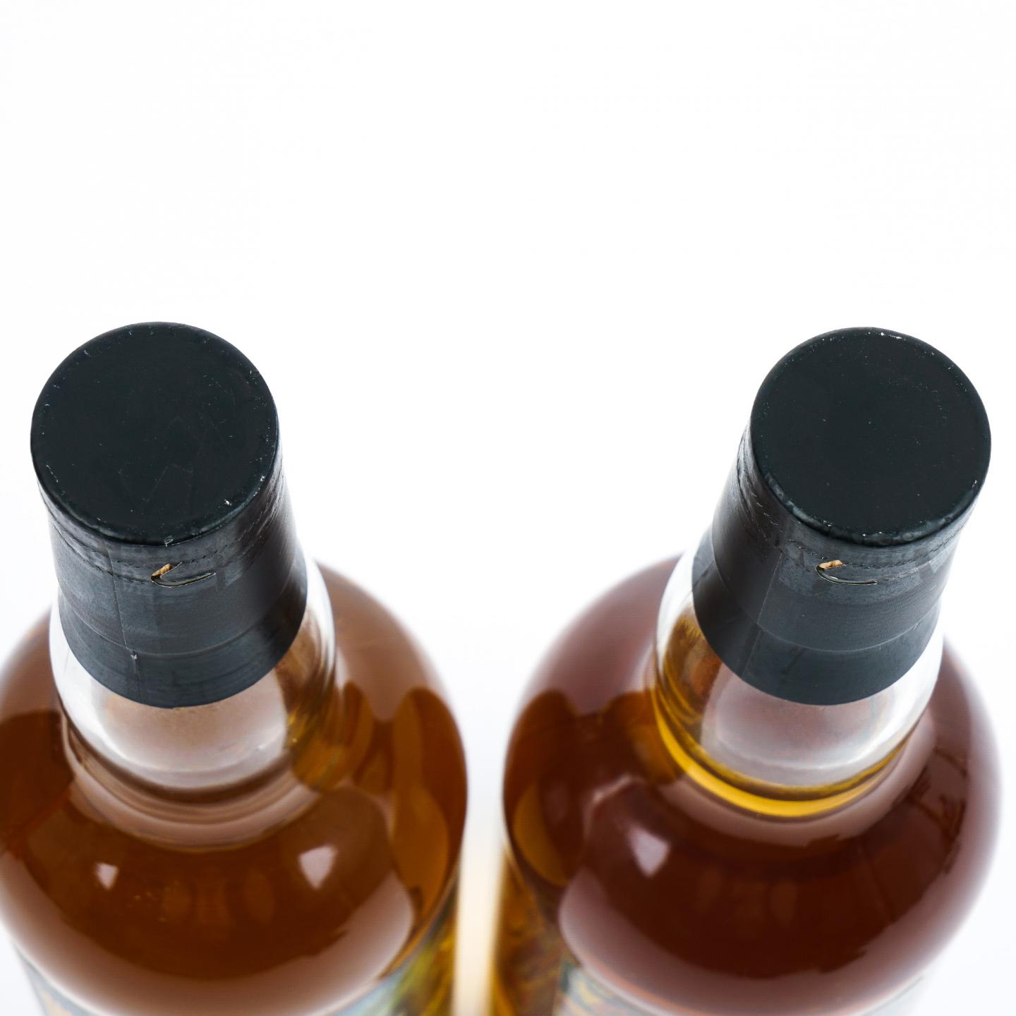 麦卡伦/朗摩 Vive La Vie Whisky 长沙之战 对酒当歌