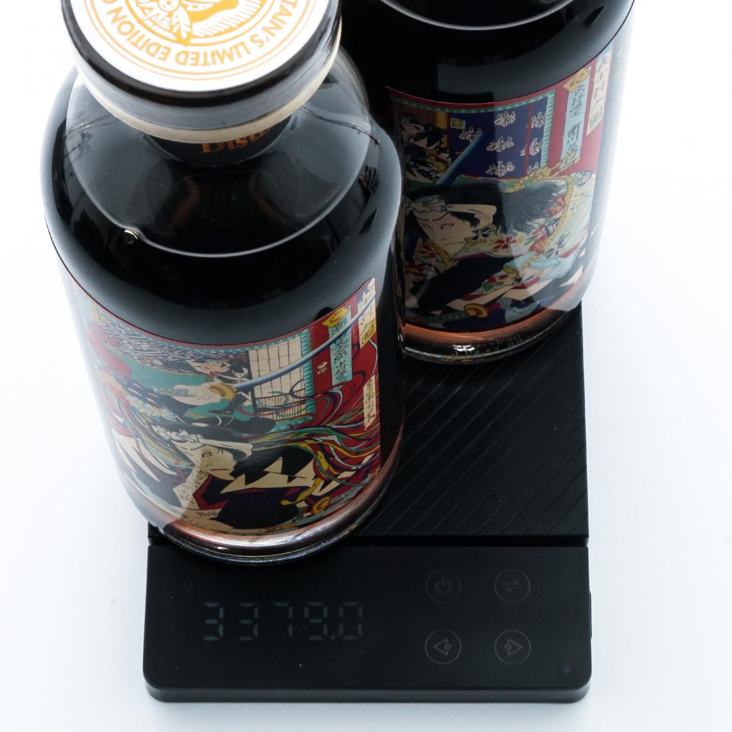 Mortlach 慕赫 20年 1997-2017 雪莉单桶 2支组