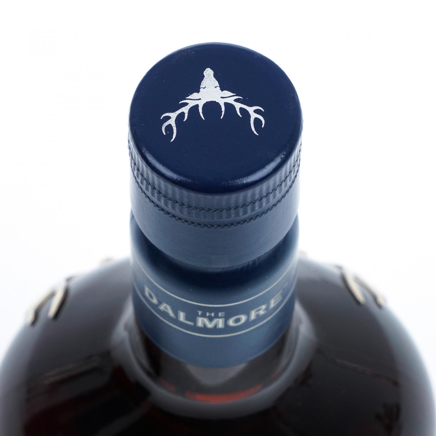 Dalmore 达尔摩 18年 礼盒