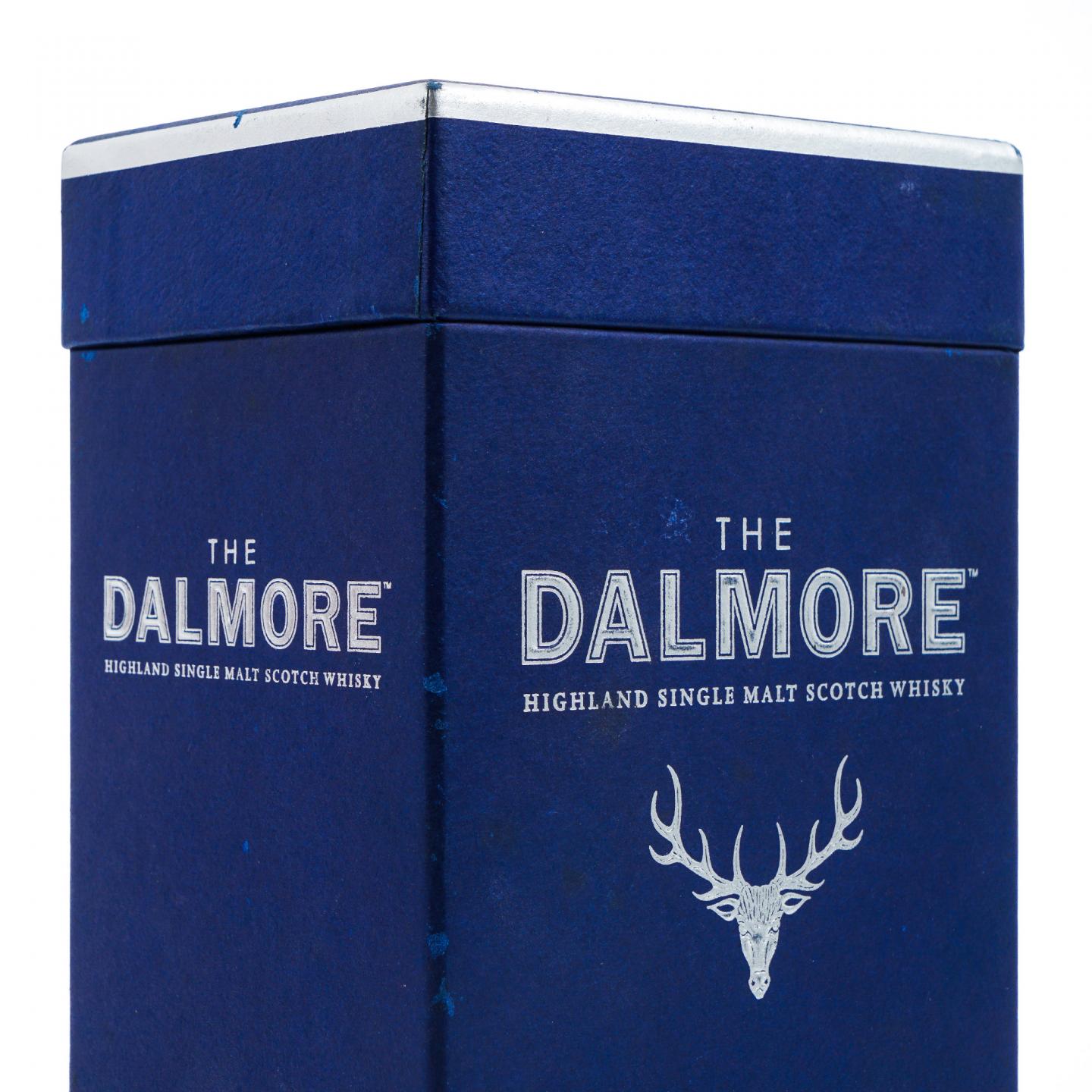 Dalmore 达尔摩 18年 礼盒