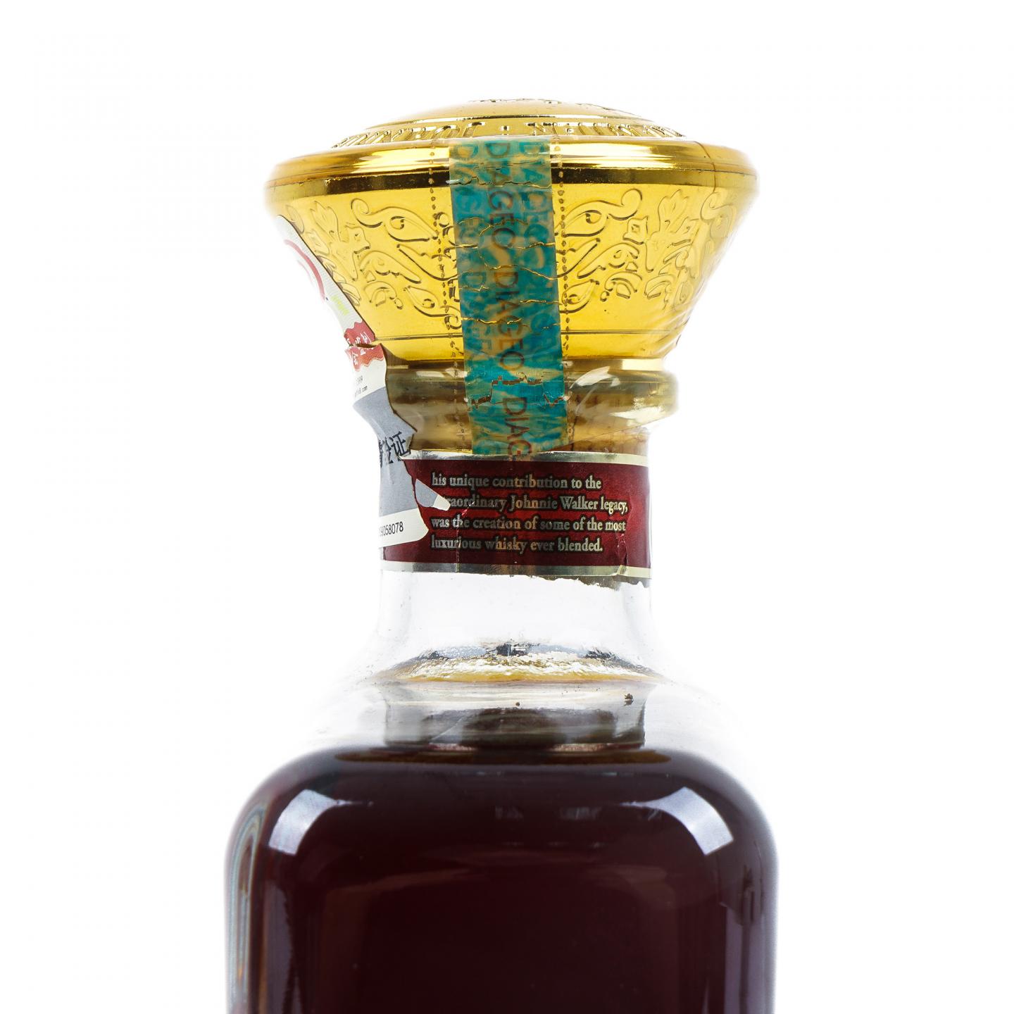 Johnnie Walker 尊尼获加 Premier 调和 750ml