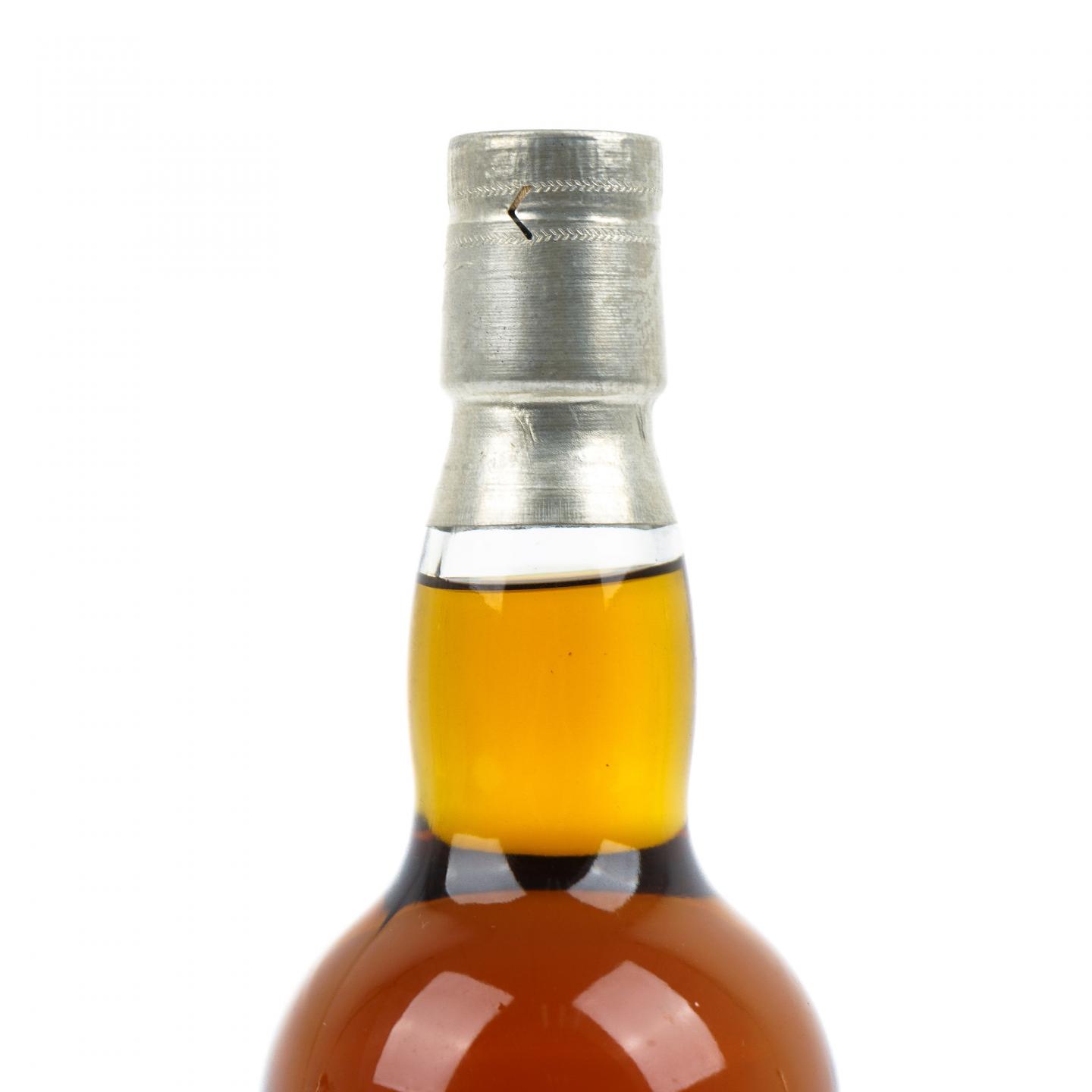 Clynelish 克里尼利基 26年 1995-2022