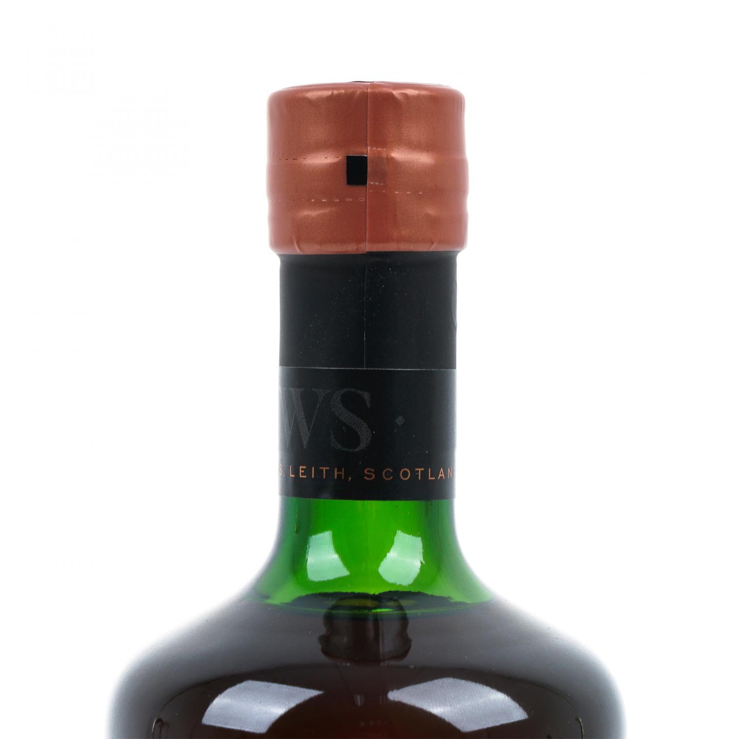 SMWS 24.184 麦卡伦 16年 2008 行货