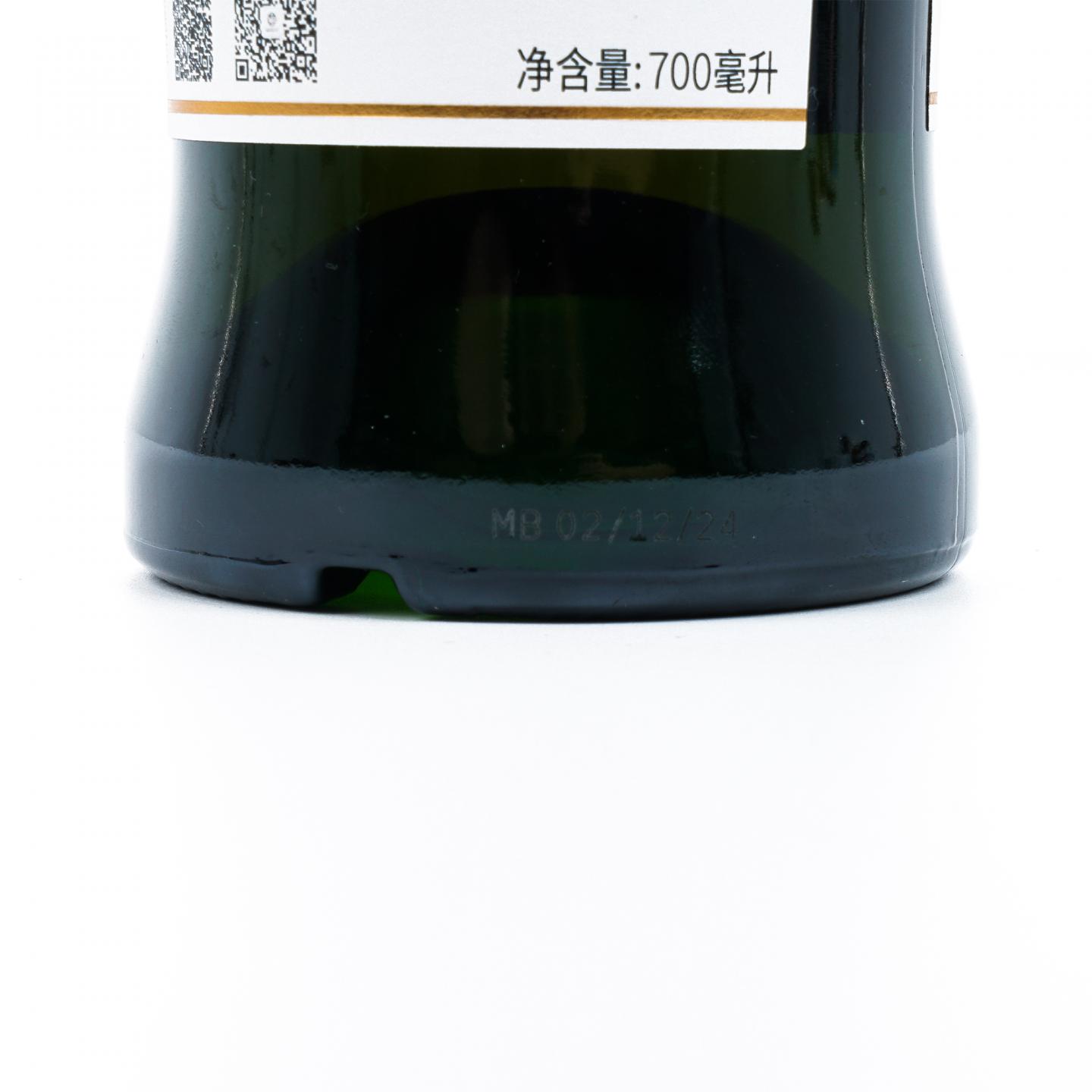 SMWS 107.26 格兰纳里奇 12年 2012 威士忌巡游者节2025