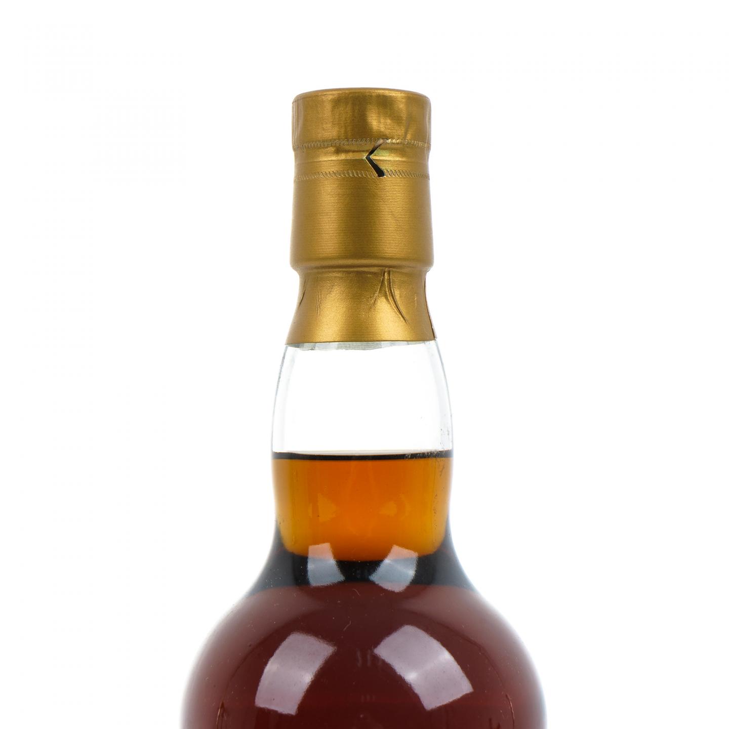 Caol Ila 卡尔里拉 37年 1982-2019 Kingsbury