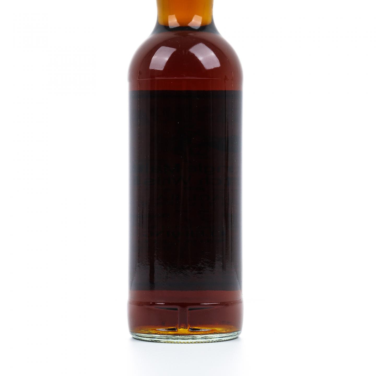 Caol Ila 卡尔里拉 37年 1982-2019 Kingsbury