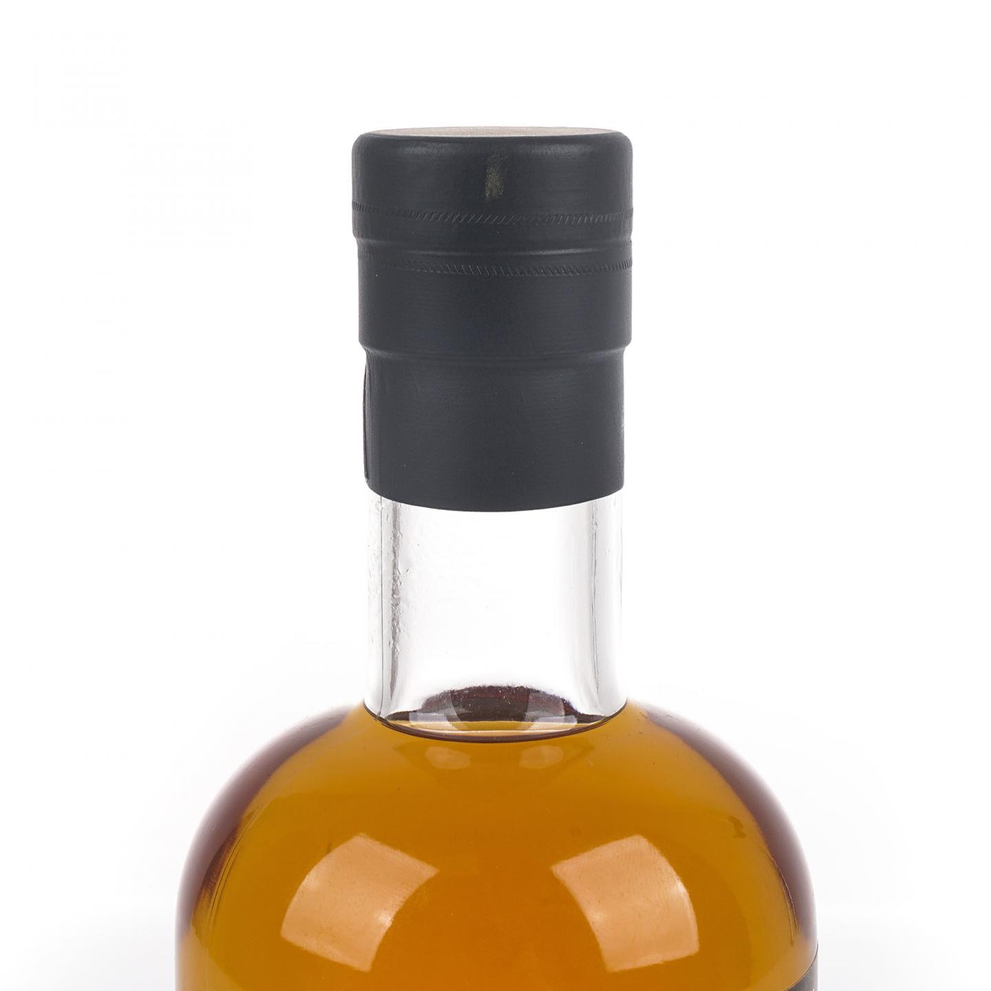Macallan 麦卡伦 34年 1986-2020 the Malt Master 雪莉桶#31009