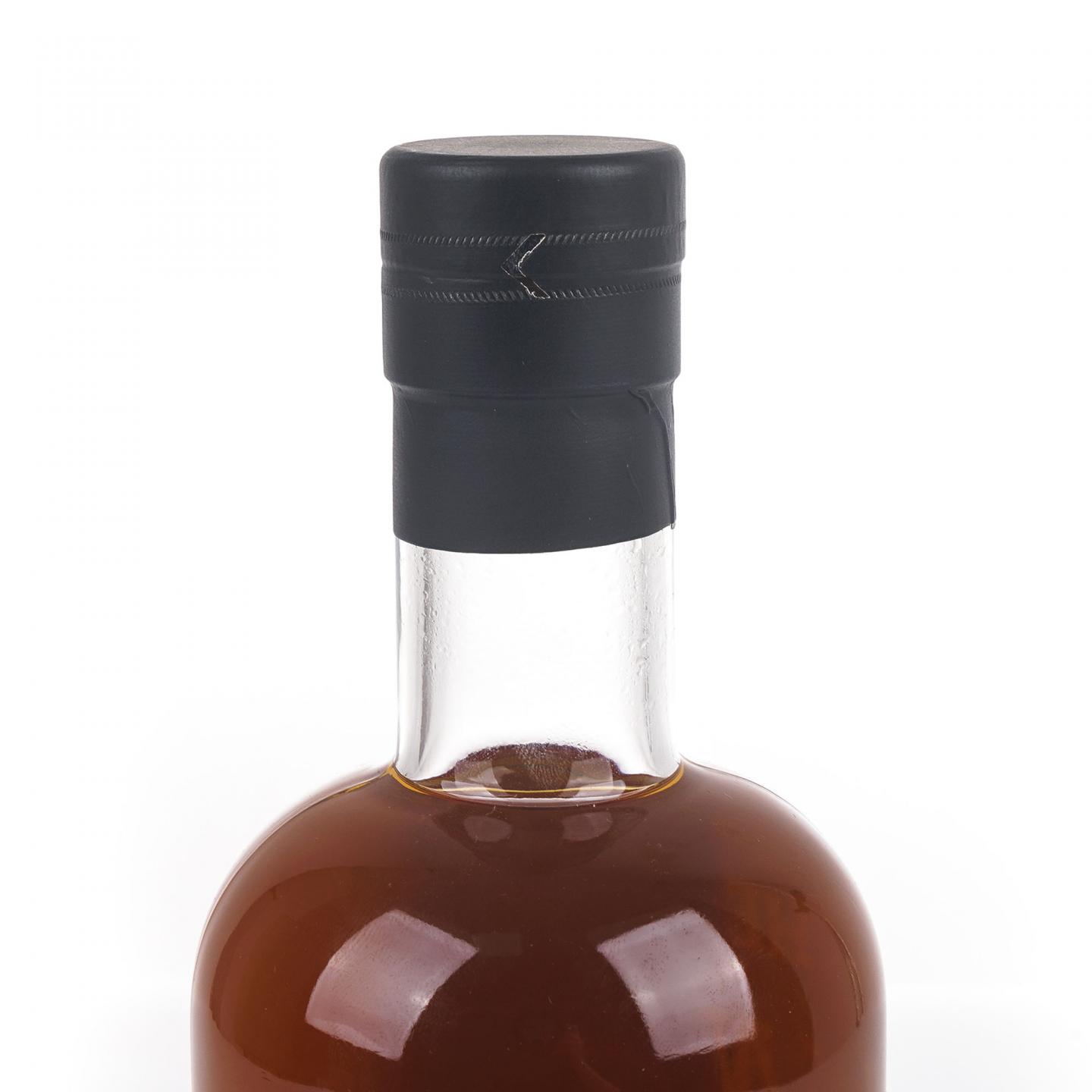 Macallan 麦卡伦 34年 1986-2020 the Malt Master 雪莉桶#31009