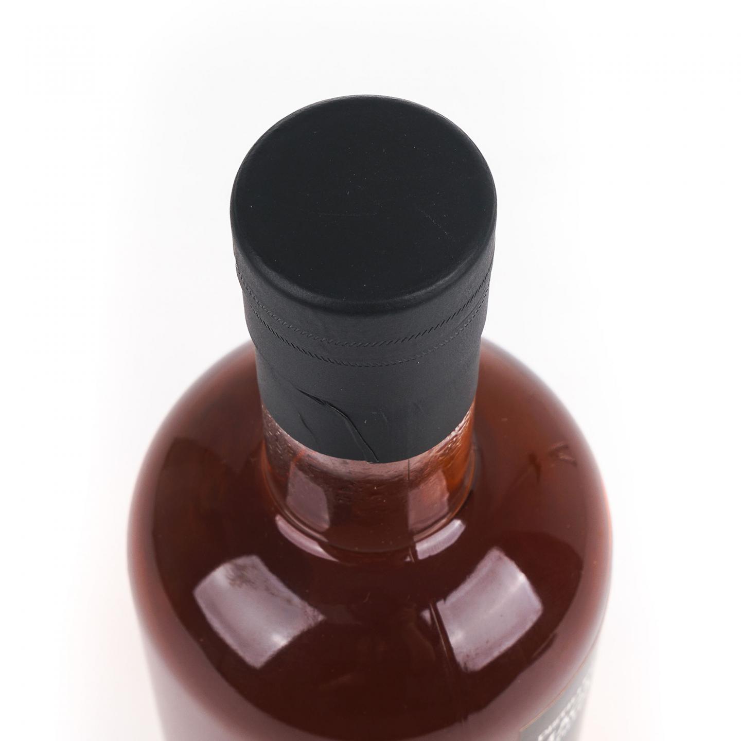 Macallan 麦卡伦 34年 1986-2020 the Malt Master 雪莉桶#31009