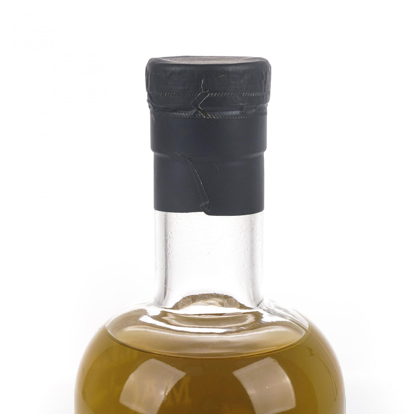 Macallan 麦卡伦 34年 1986-2020 the Malt Master 波本桶#30867