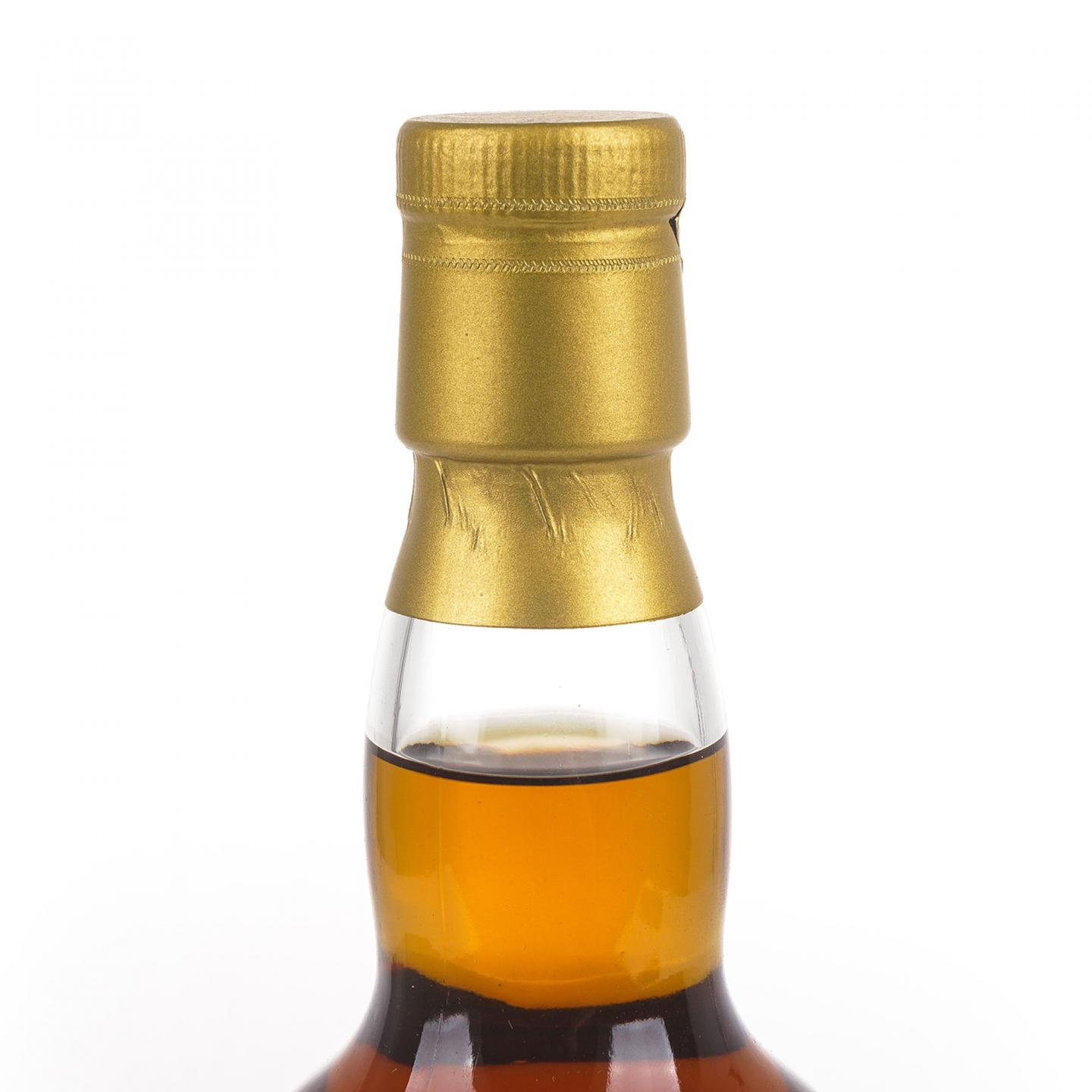 Macallan 麦卡伦 34年 1989-2023 雪莉桶#2328