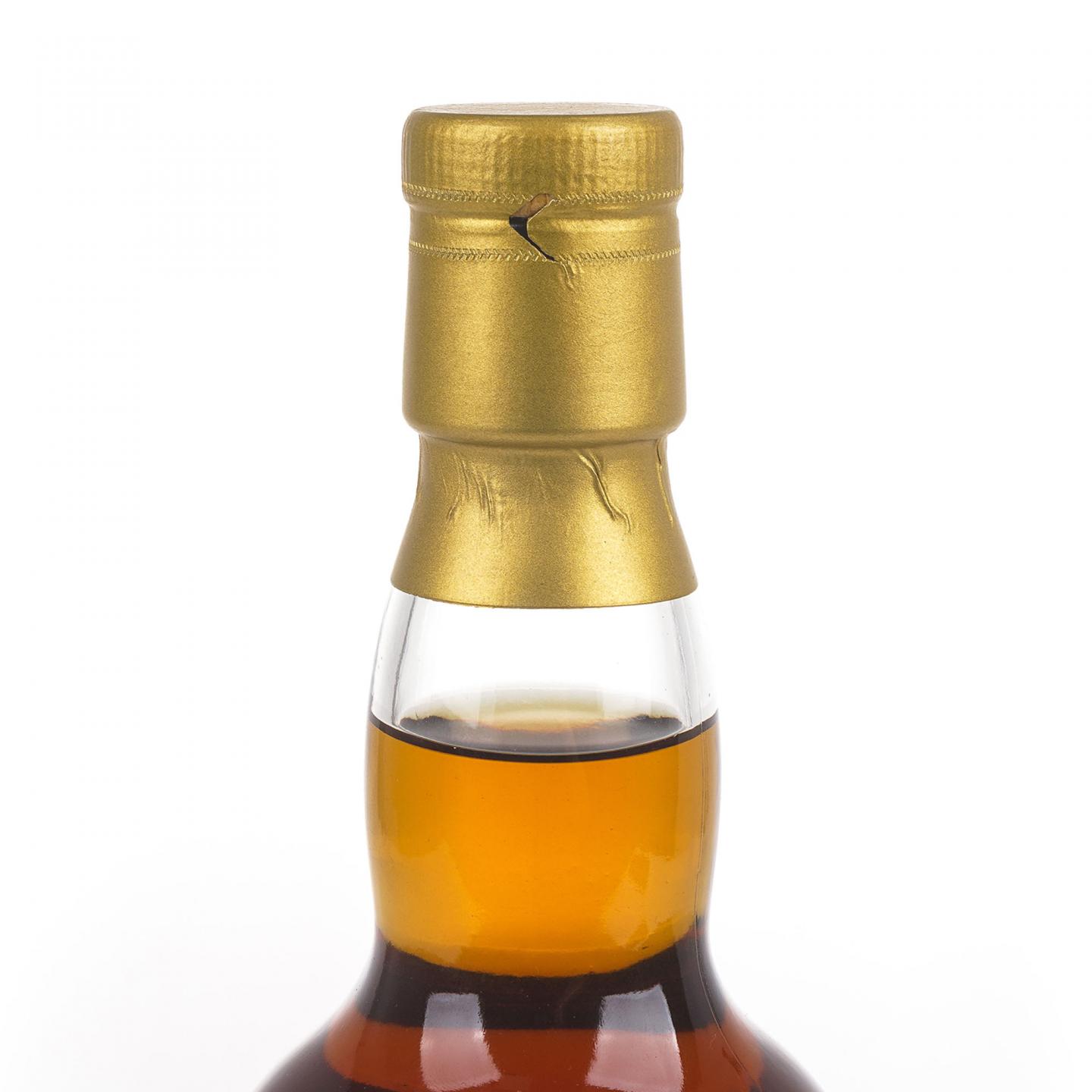 Macallan 麦卡伦 34年 1989-2023 雪莉桶#2328