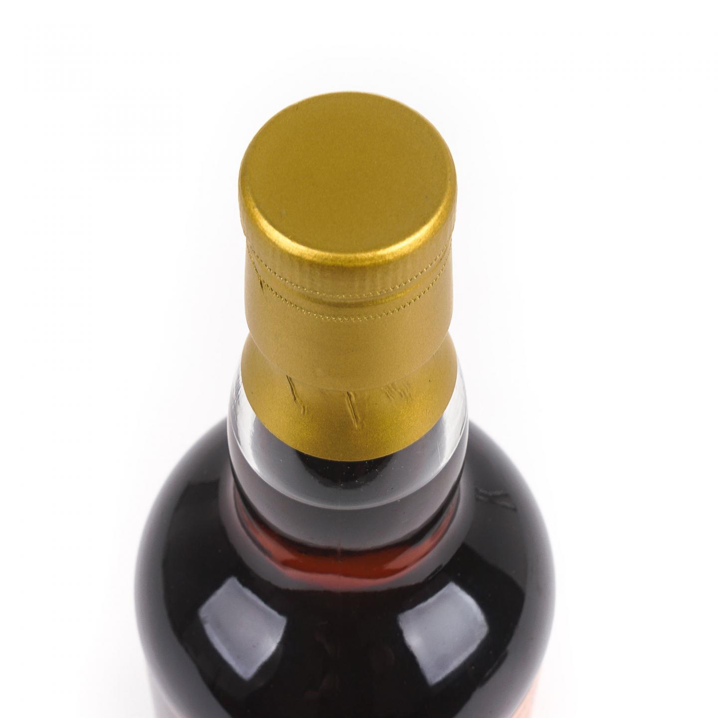 Macallan 麦卡伦 34年 1989-2023 雪莉桶#2328