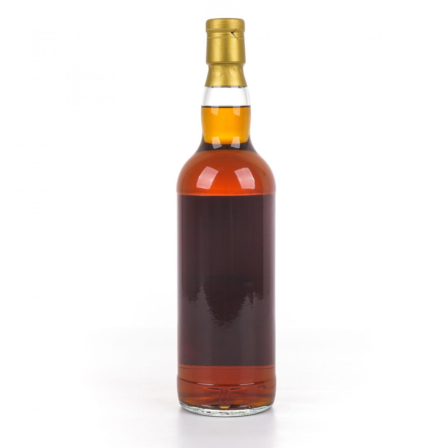 Macallan 麦卡伦 34年 1989-2023 雪莉桶#2328