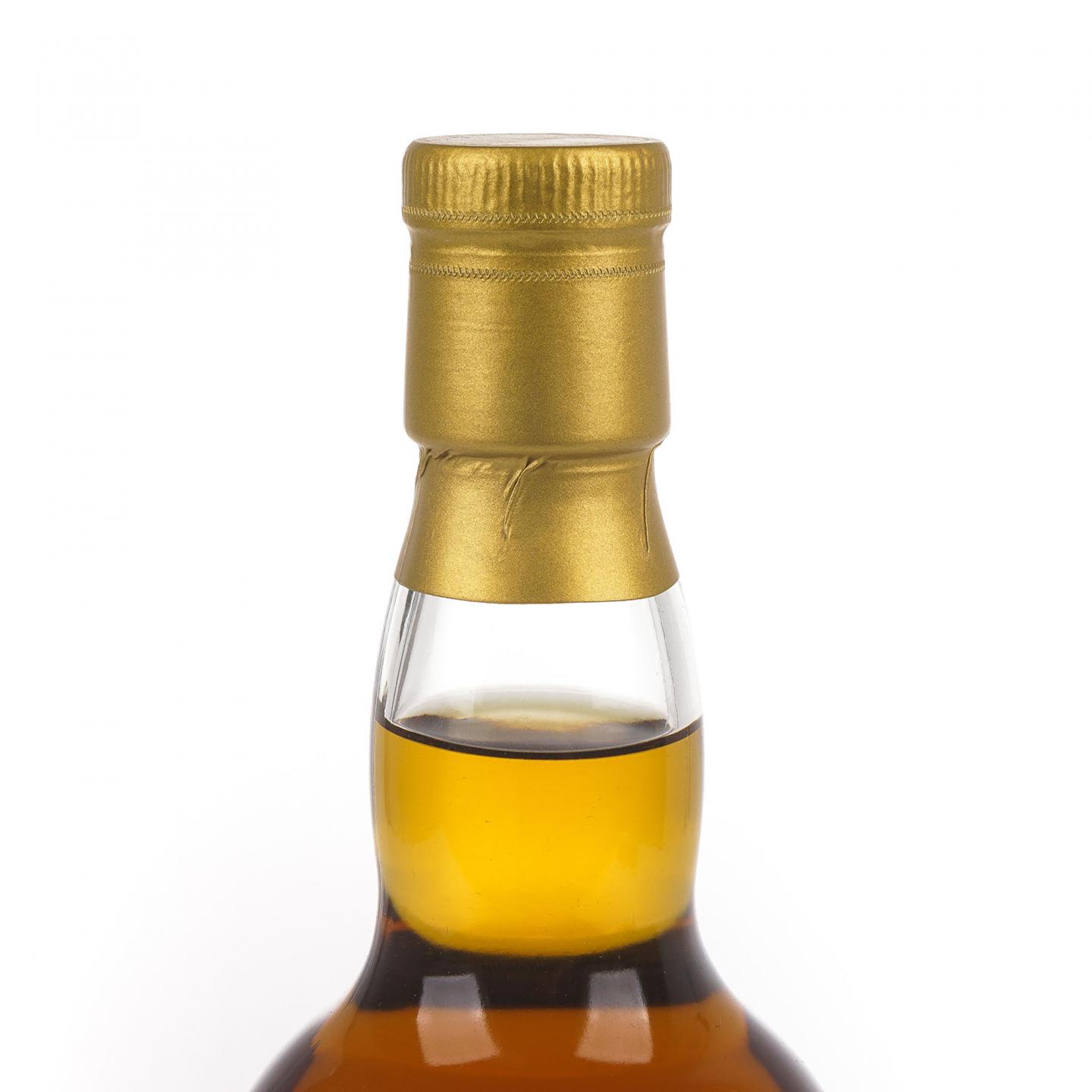 Macallan 麦卡伦 32年 1990-2023 雪莉桶#1026