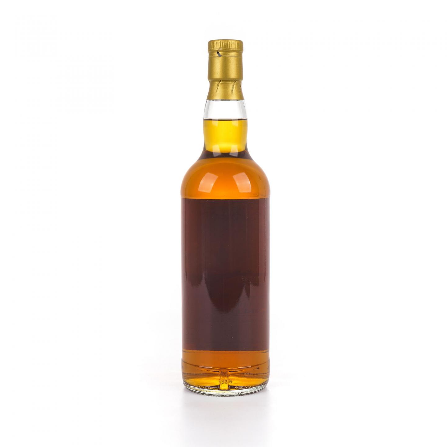 Macallan 麦卡伦 32年 1990-2023 雪莉桶#1026