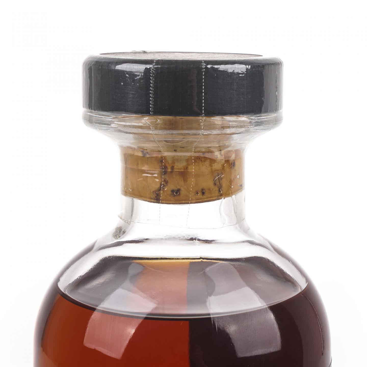 Macallan 麦卡伦 30年 1993-2024 雪莉桶 700ml