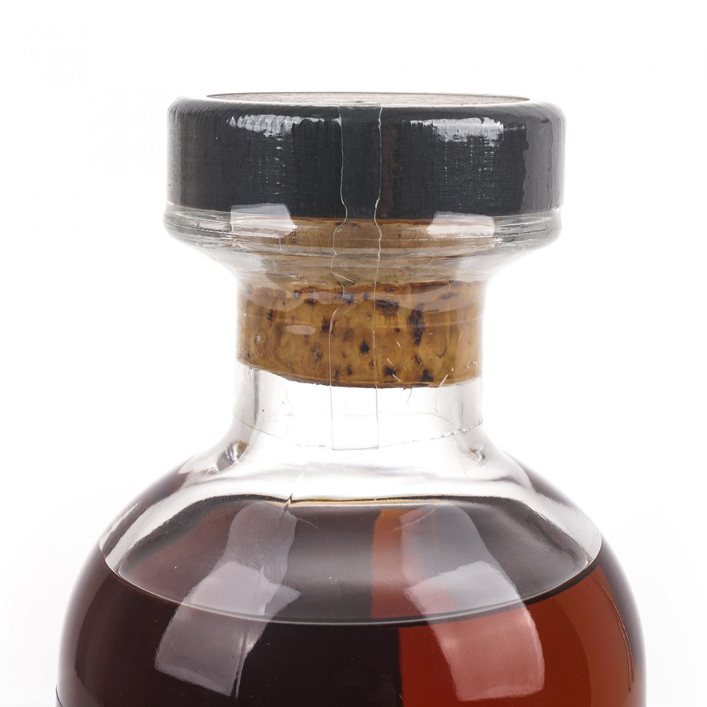 Macallan 麦卡伦 30年 1993-2024 雪莉桶 700ml