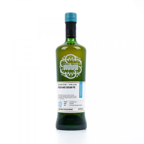 SMWS 73.134 欧摩 10年 2011