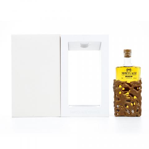 Mortlach 慕赫 BECOME 成就 Philippes Starck