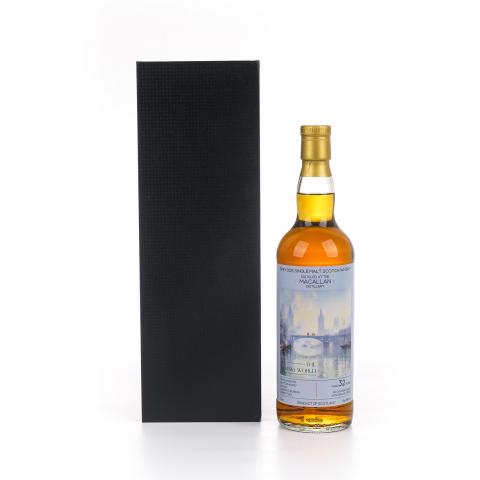 Macallan 麦卡伦 32年 1990-2023 雪莉桶#1026