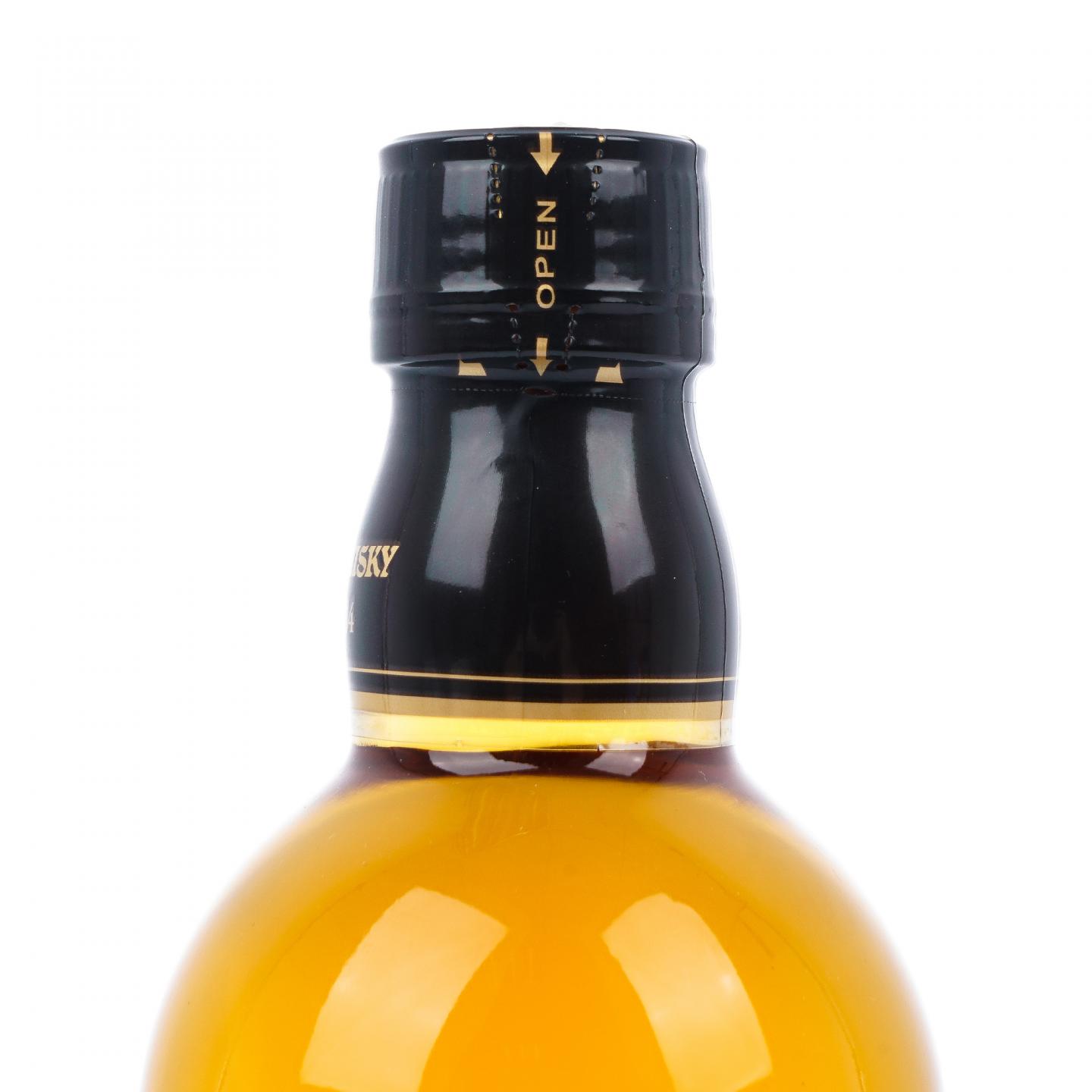 宫城峡 2000’s 2000-2009 500ML