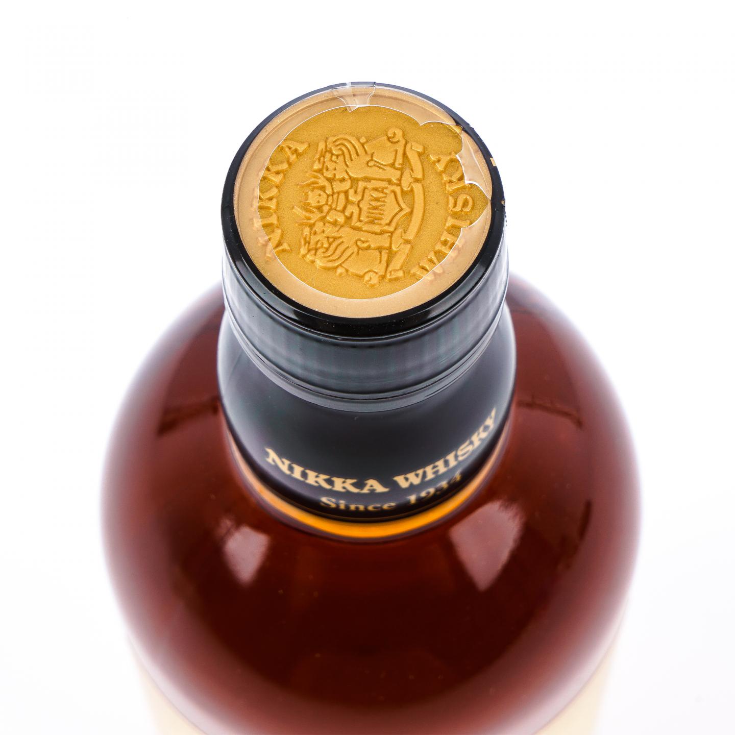 宫城峡 2000’s 2000-2009 500ML
