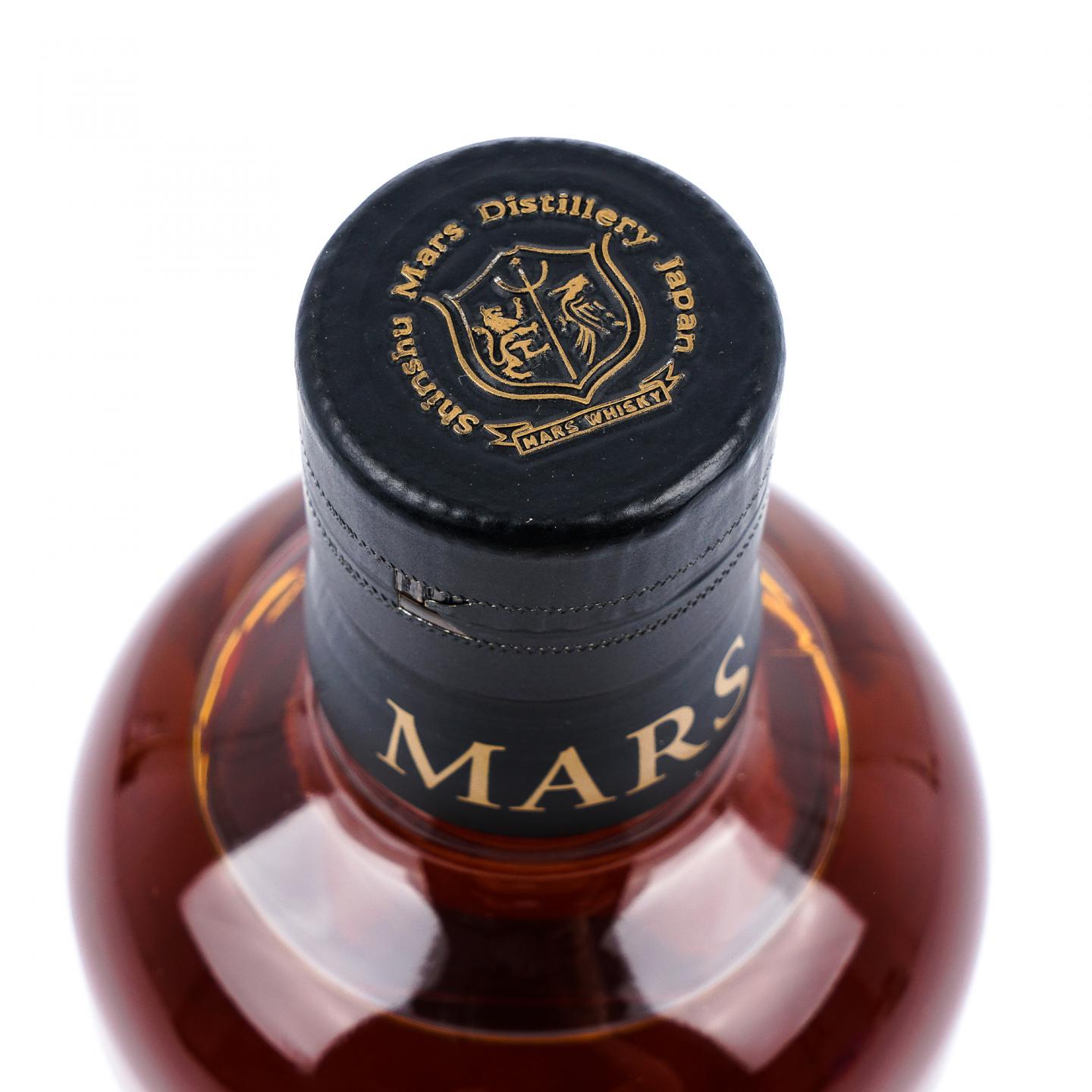Mars 信州 繋 调和