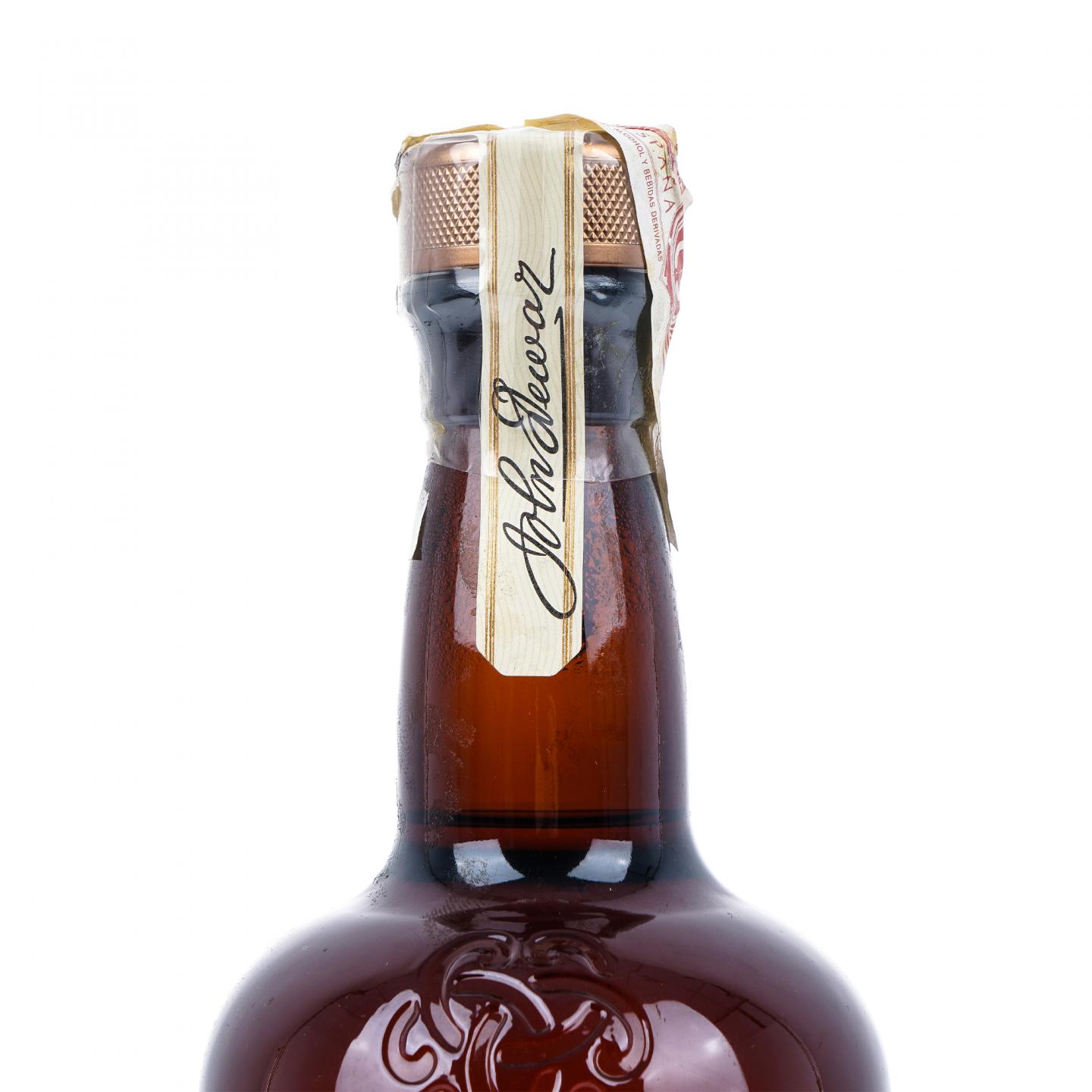 Dewar's 帝王 18年 调和 1000ml