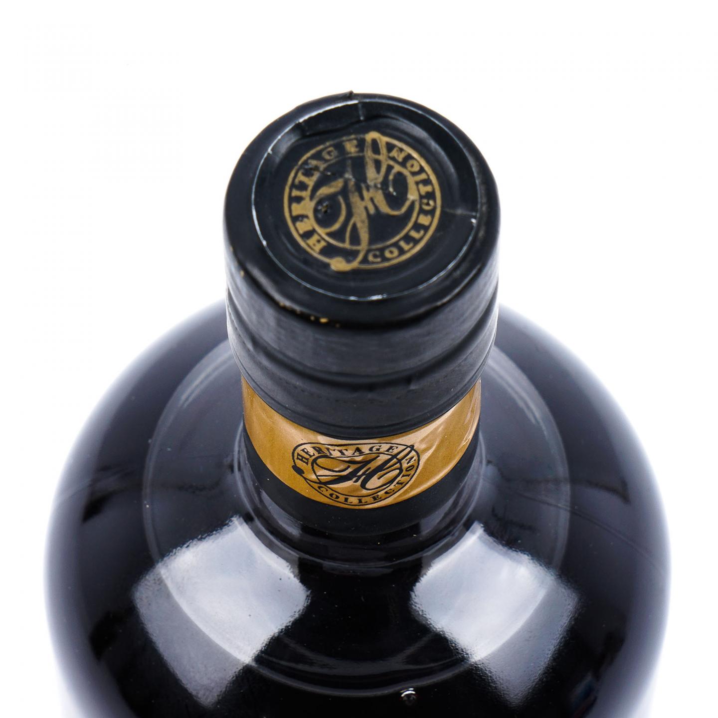 天堂山 24年 1991 Parker 家族系列第10版 美国波本威士忌 750ml