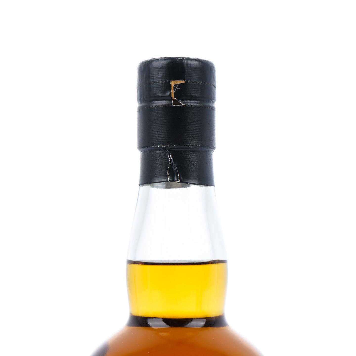 秩父 2015 ePower Double Cask