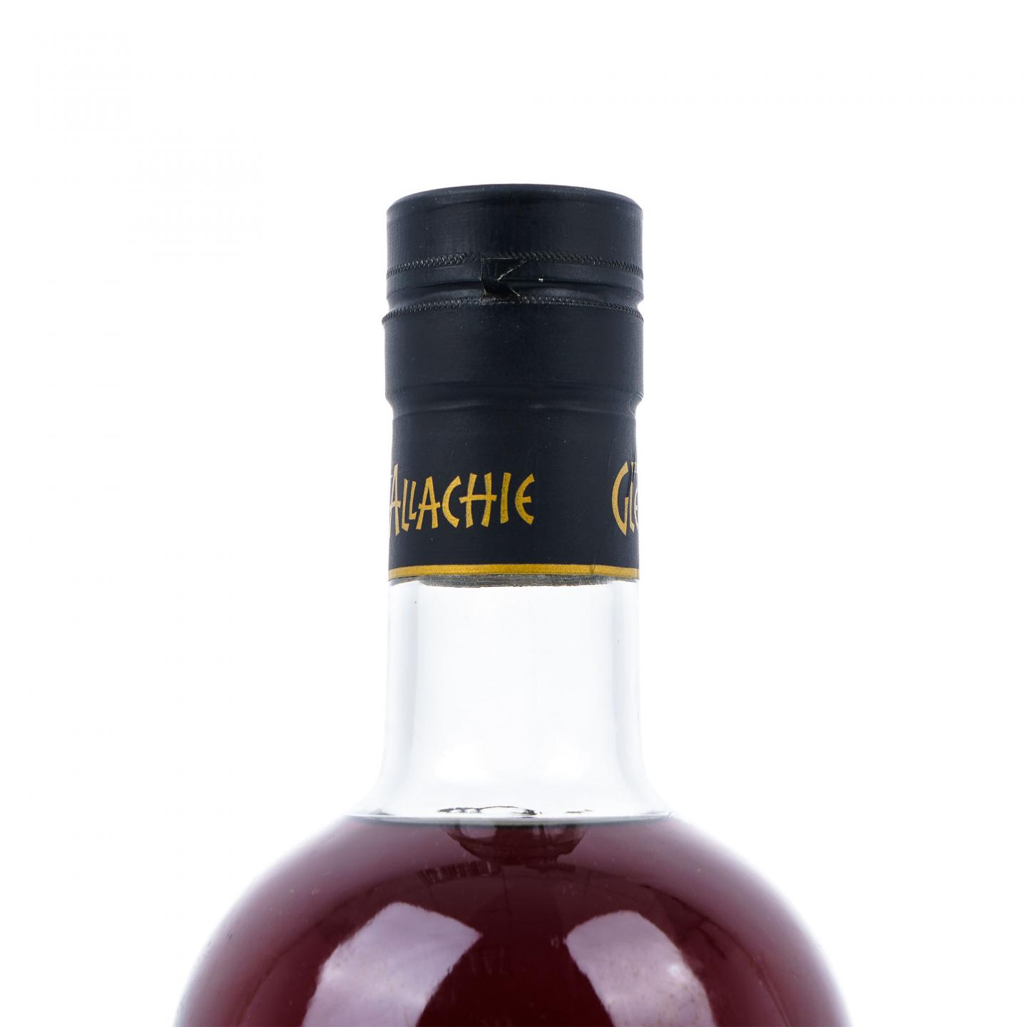 Glenallachie 格兰纳里奇 30年 2022 Batch 2